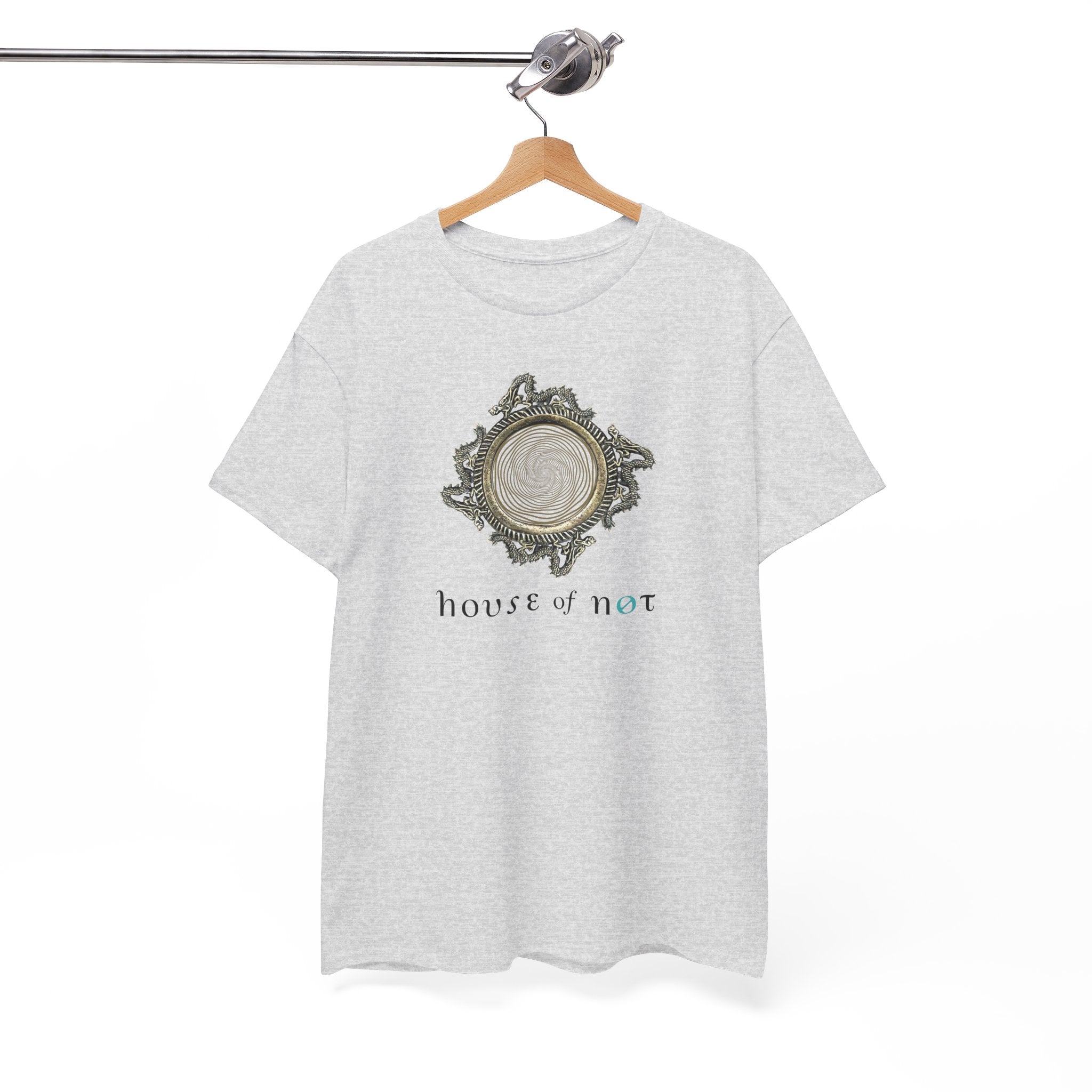 Evergone Dragon Jewel T-Shirt (USA)