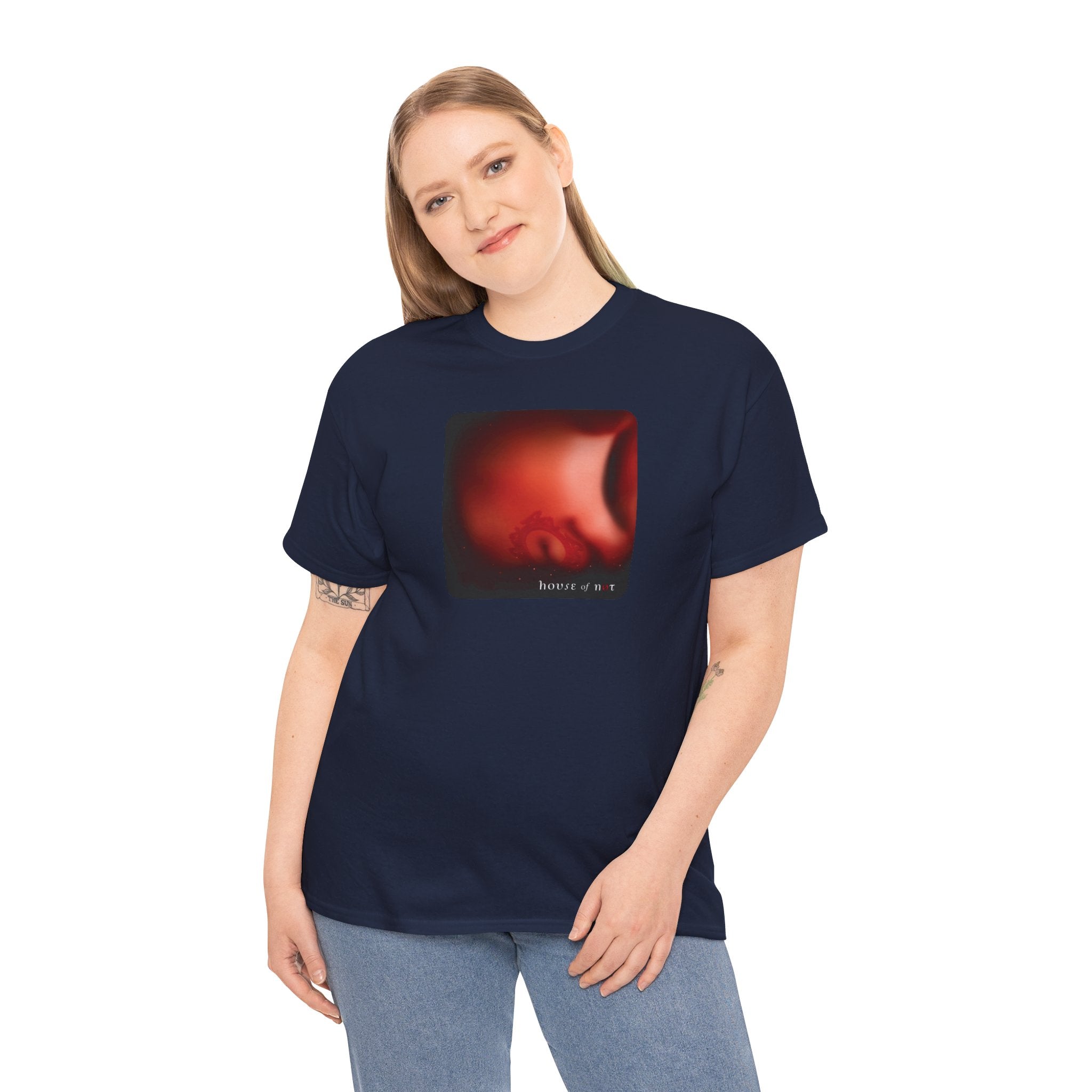Sexus Album T-Shirt (USA)