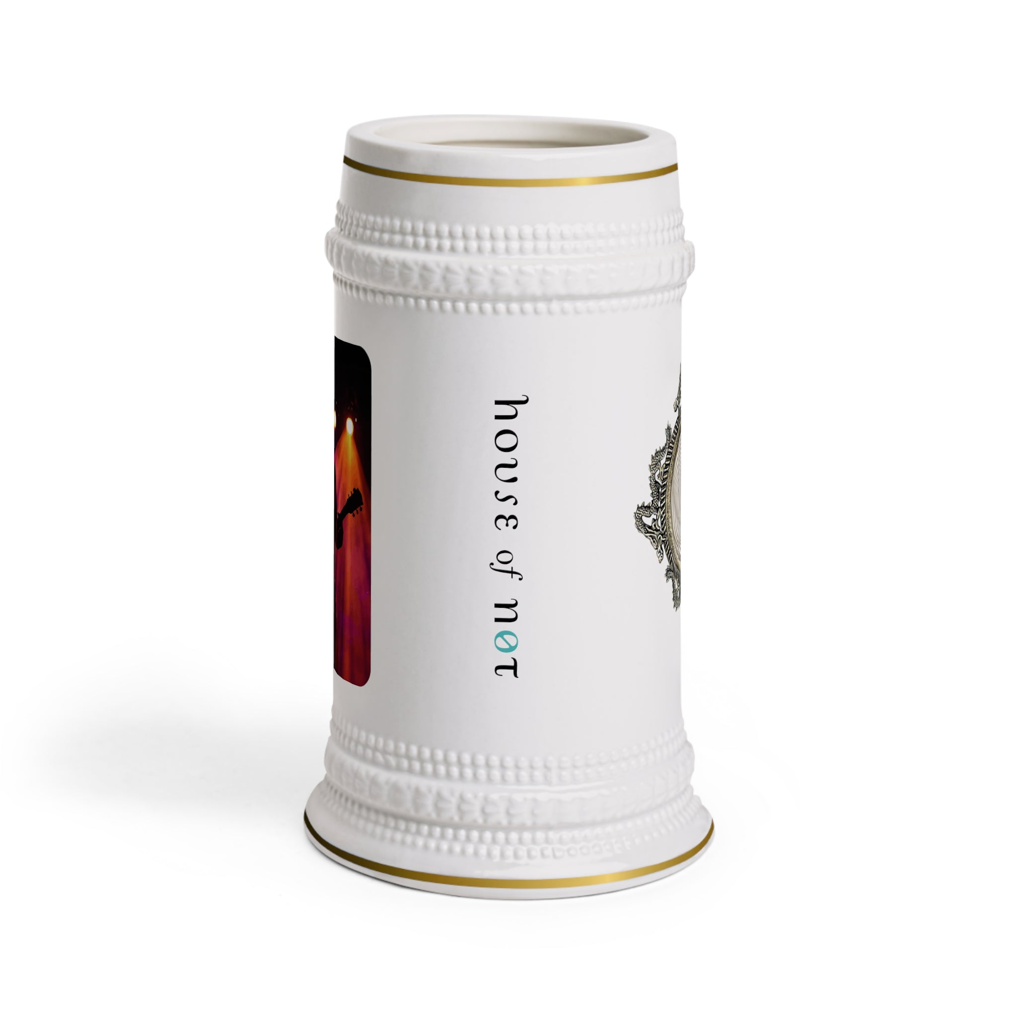 The Smog Stein - Limited Edition (22oz)