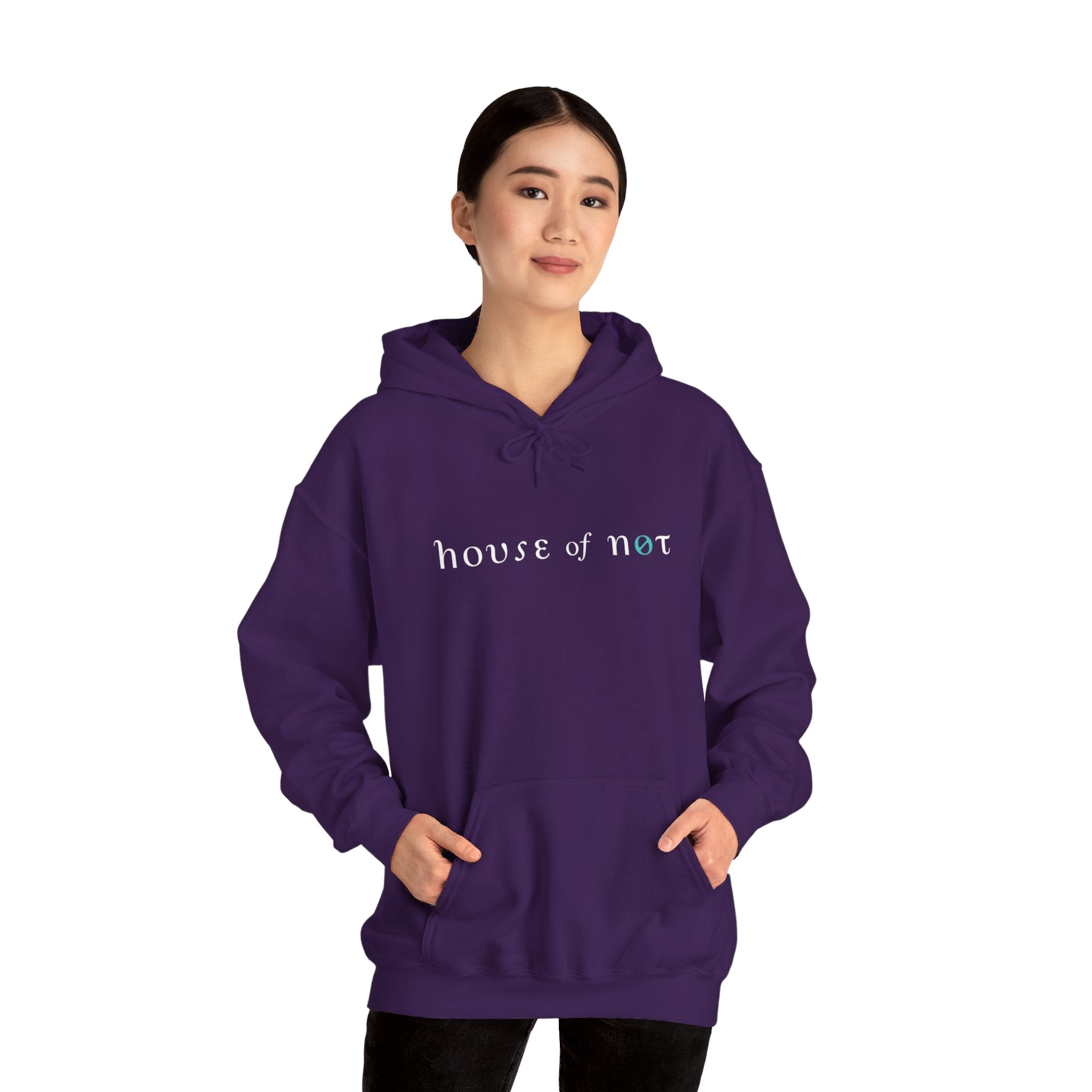 Doublesided Evergone Dragon Jewel Hoodie (Canada)