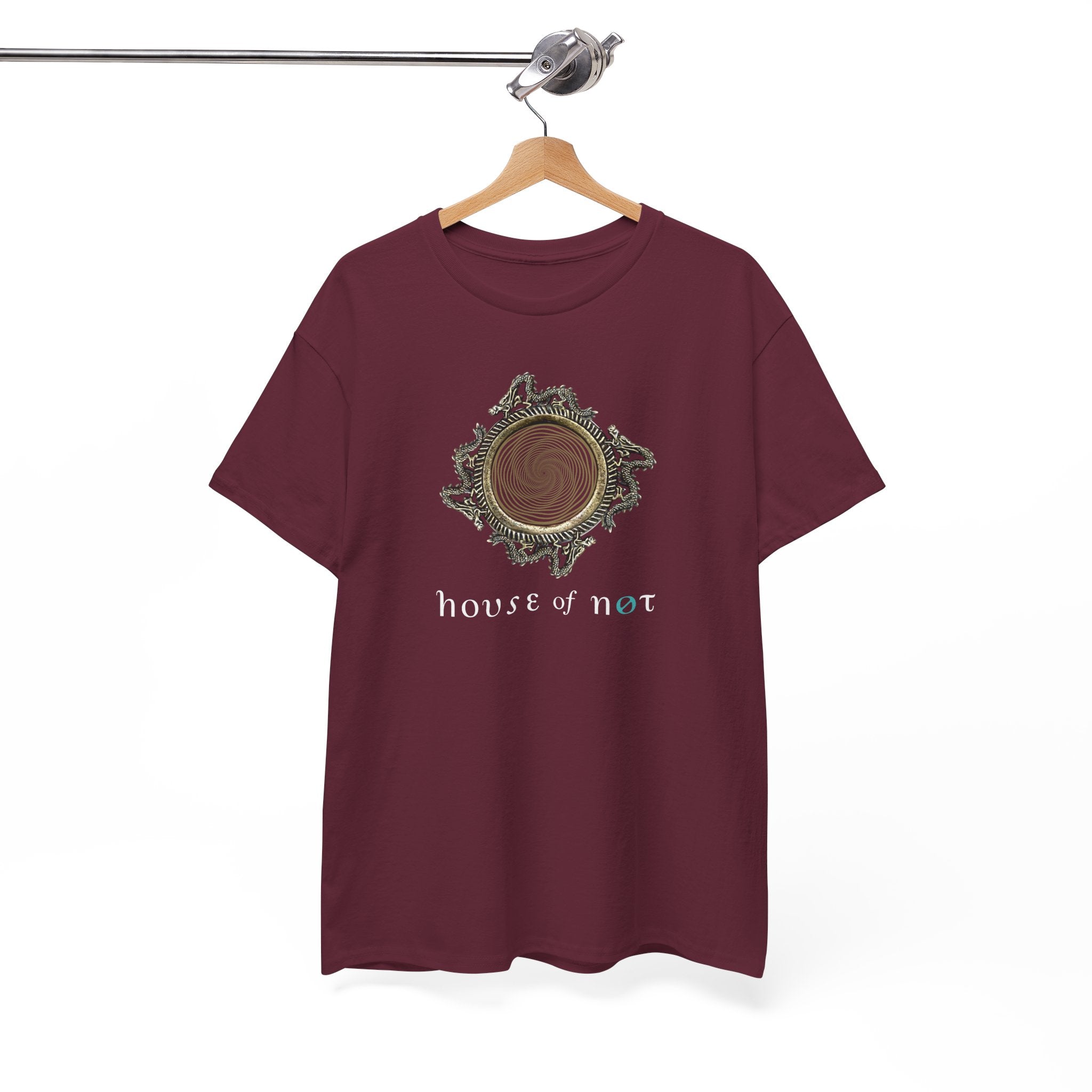 Evergone Dragon Jewel T-Shirt (Canada)