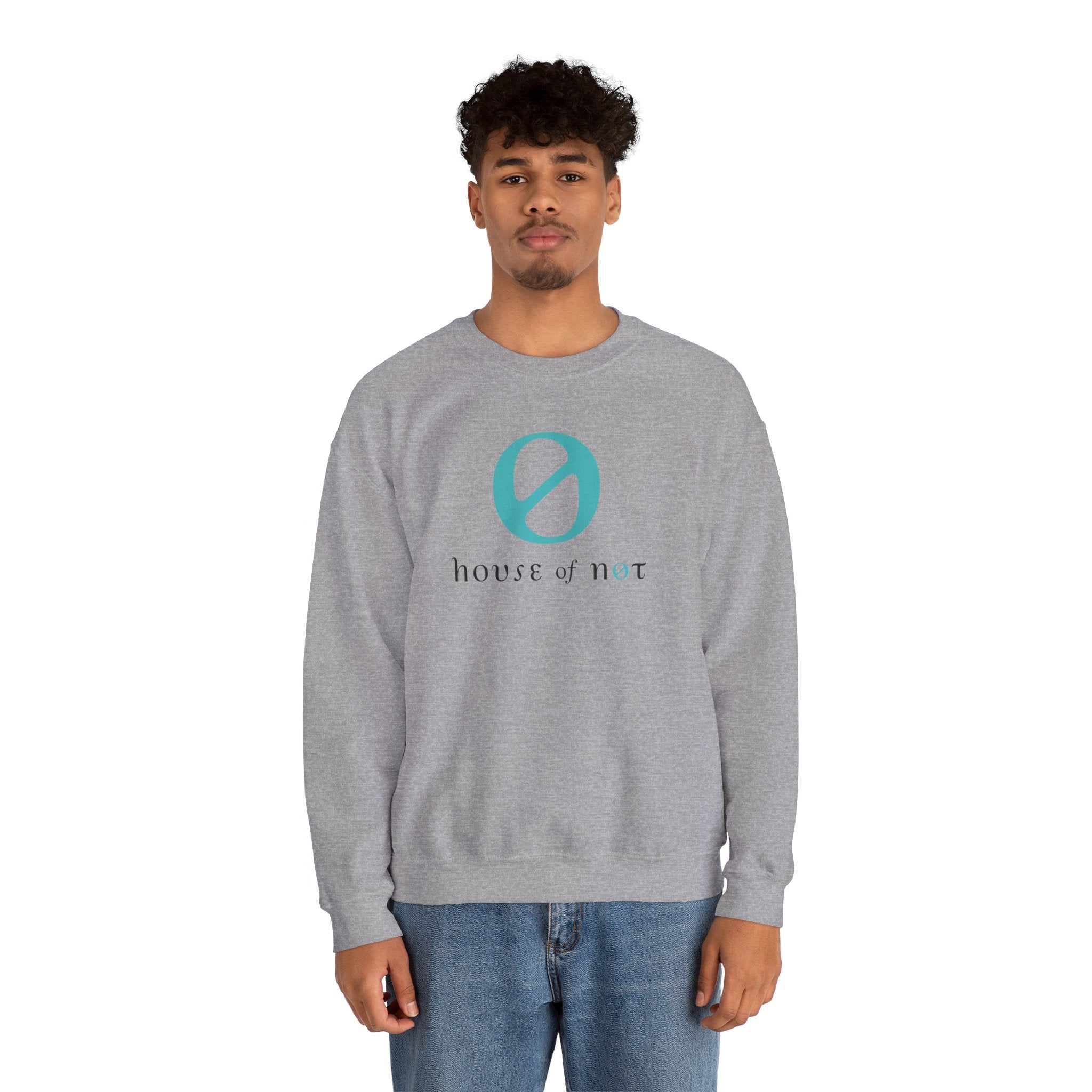 HoN Theta Crewneck Sweatshirt (Canada)