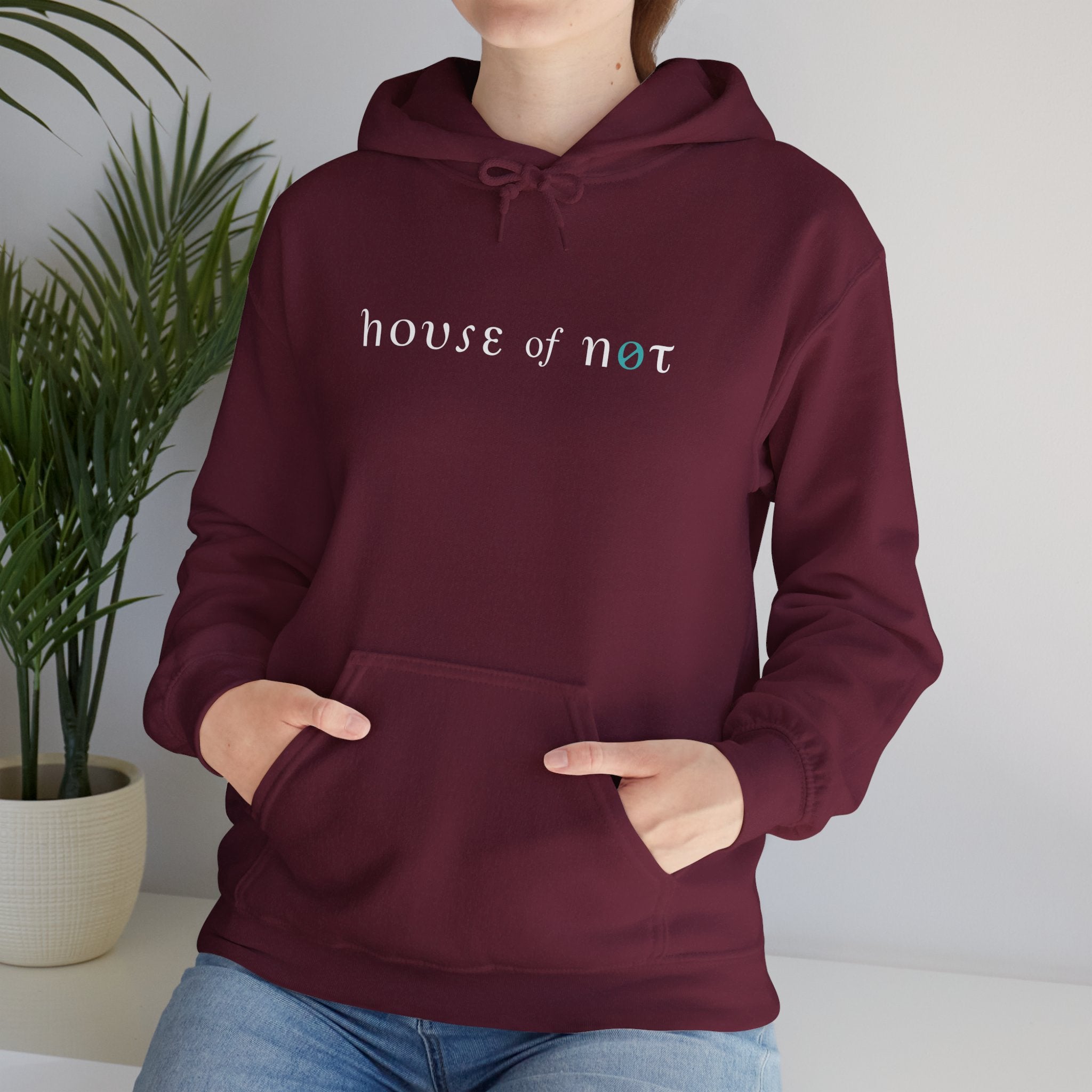 Doublesided Evergone Dragon Jewel Hoodie (Canada)