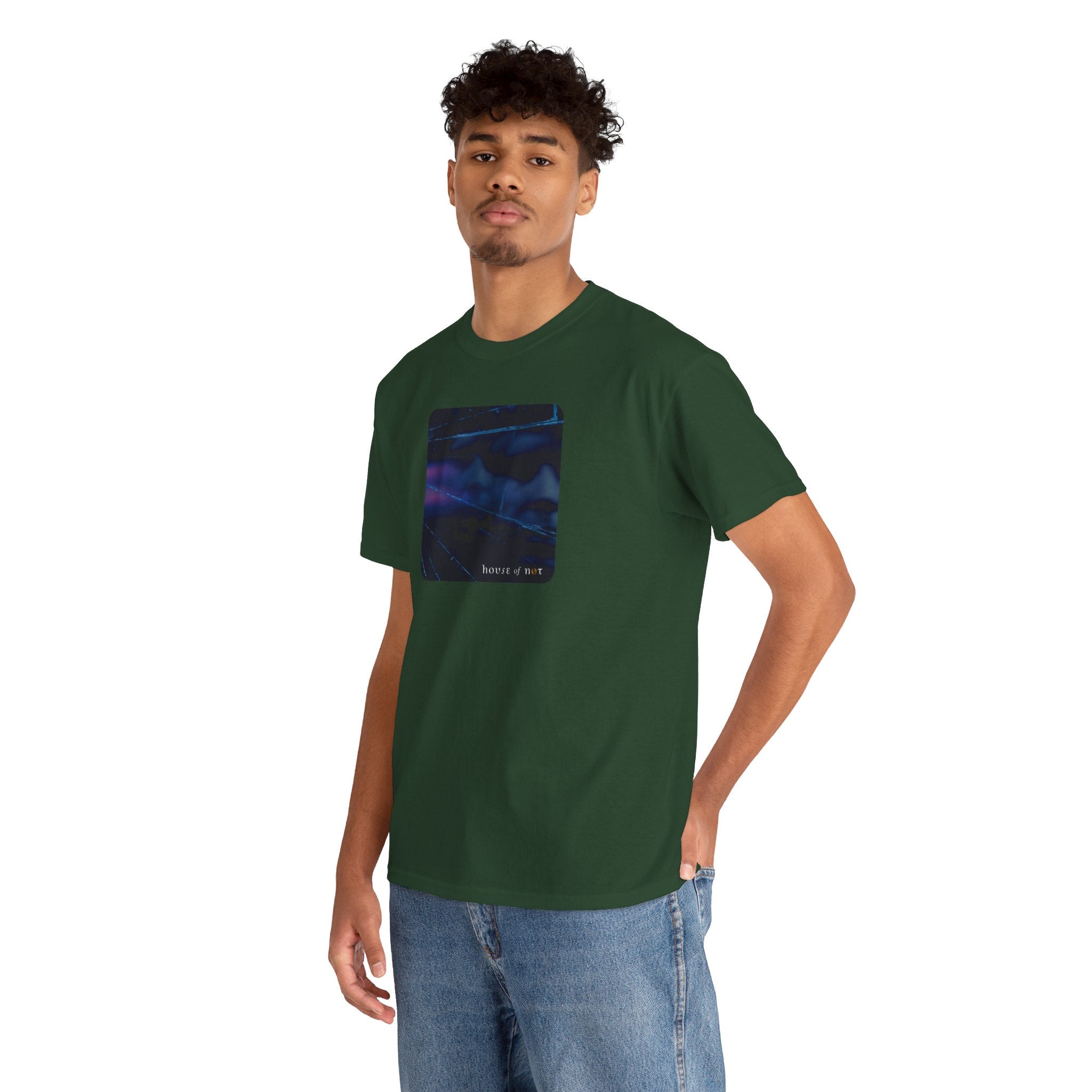 Off The Path Album T-Shirt (Canada)