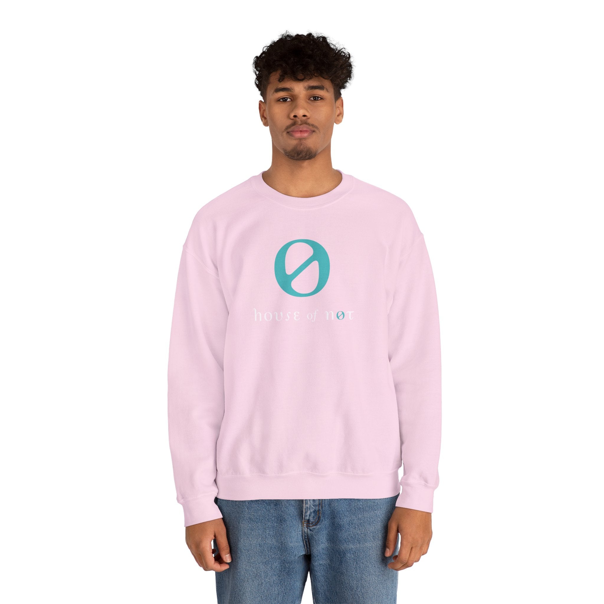 HoN Theta Crewneck Sweatshirt (USA)