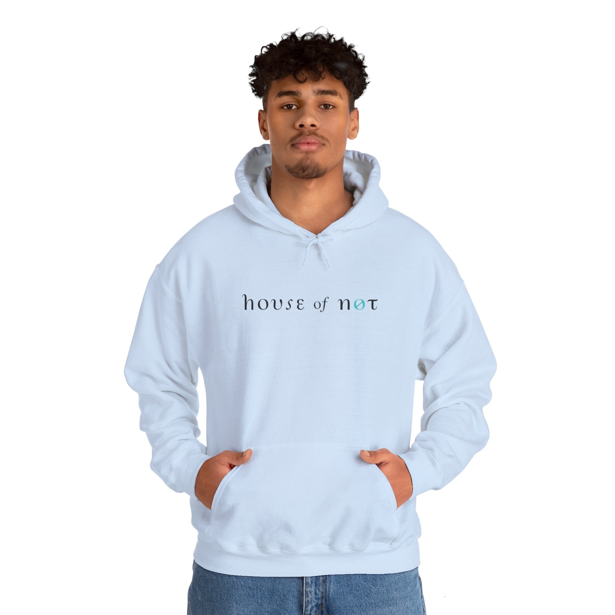 Doublesided Evergone Dragon Jewel Hoodie (Canada)