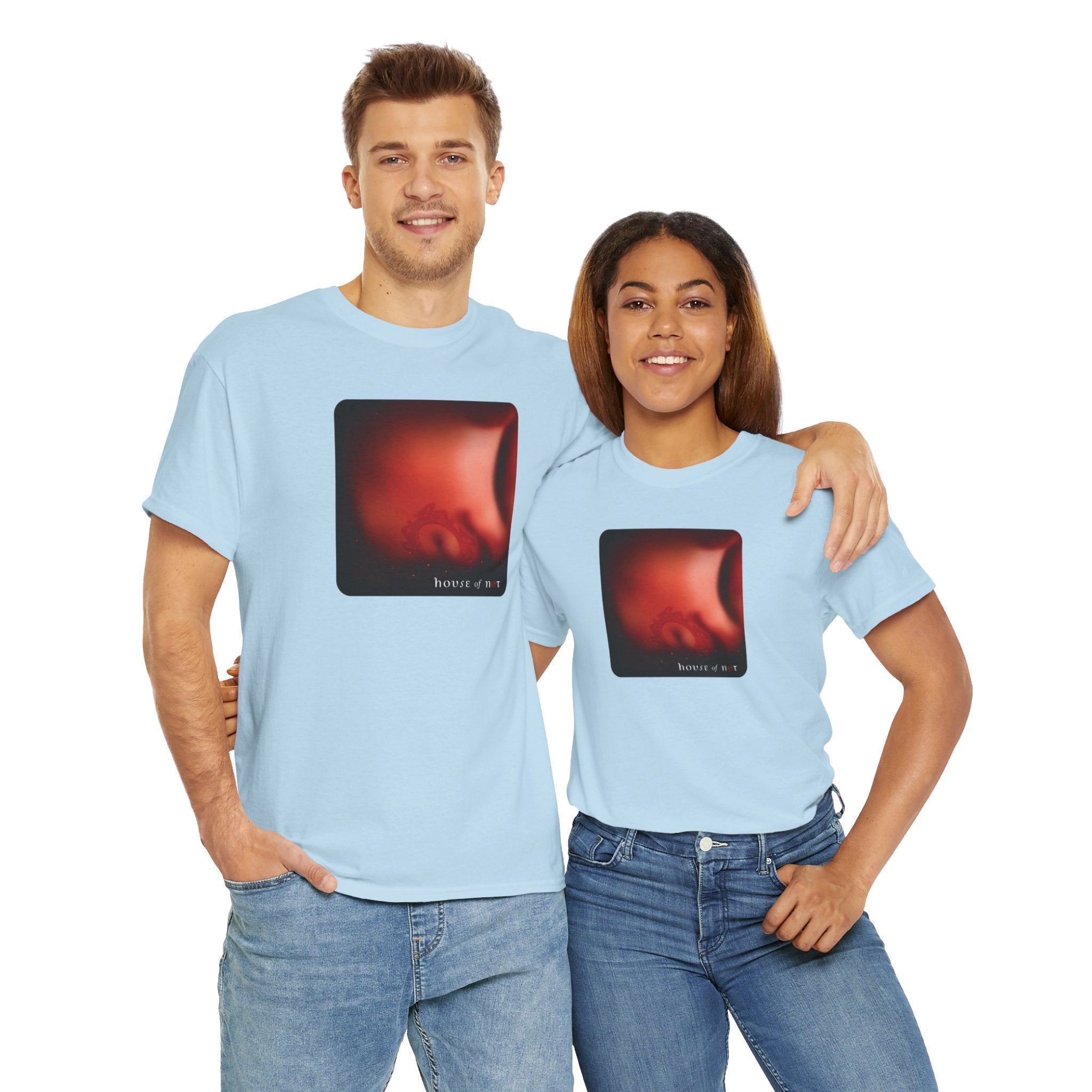 Sexus Album T-Shirt (Canada)