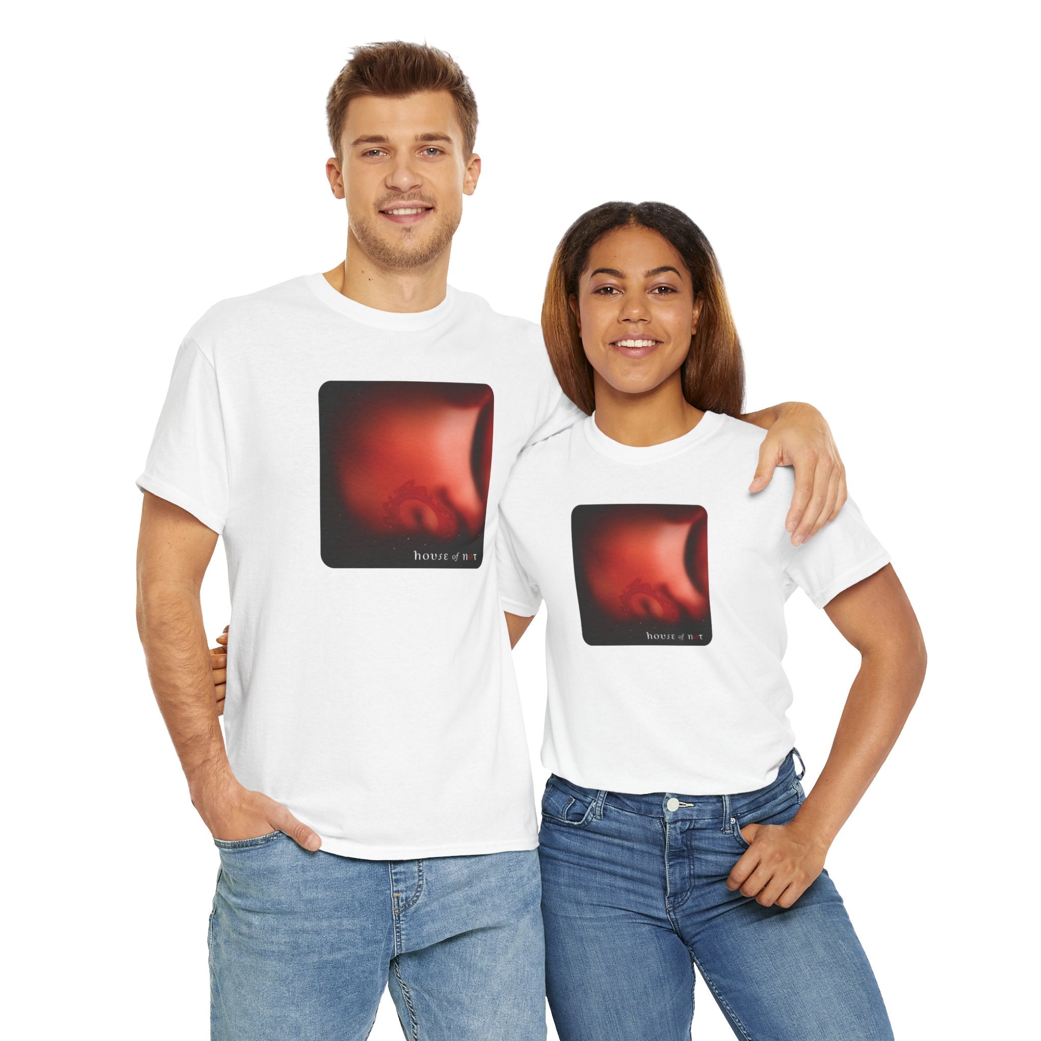 Sexus Album T-Shirt (USA)