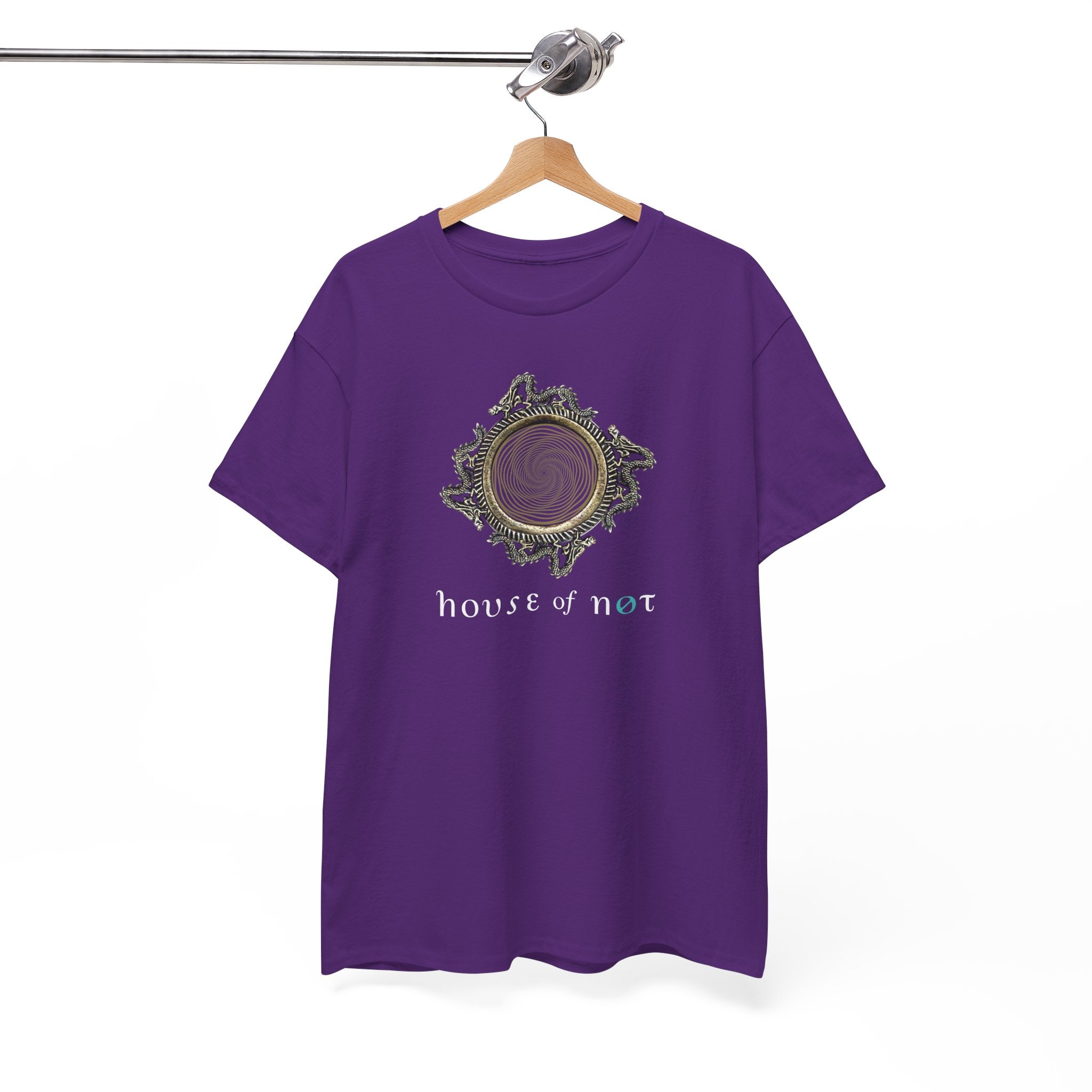 Evergone Dragon Jewel T-Shirt (Canada)