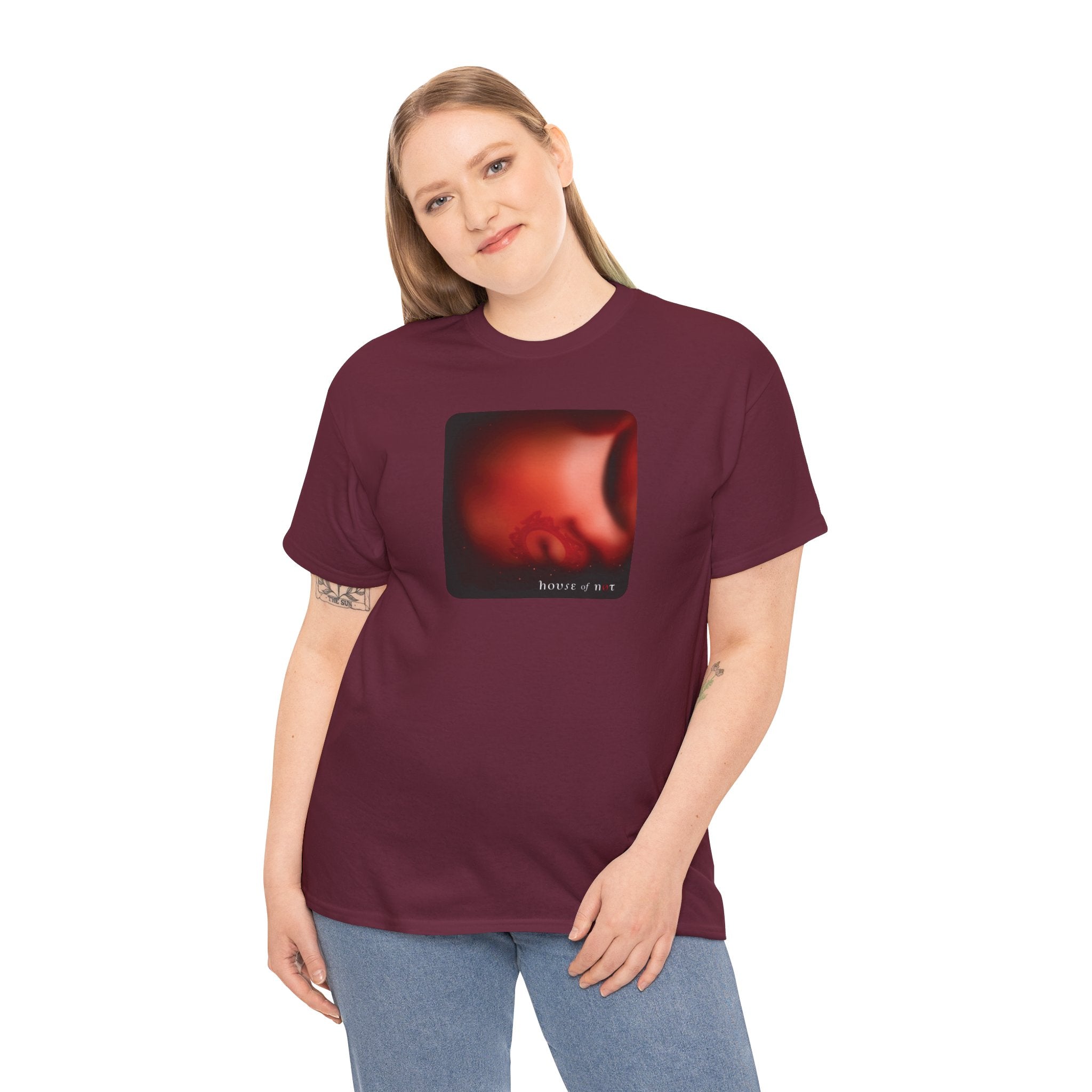 Sexus Album T-Shirt (Canada)