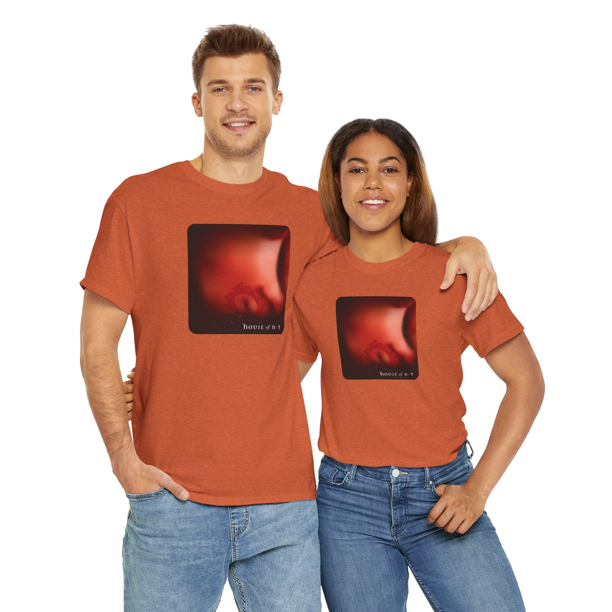 Sexus Album T-Shirt (USA)