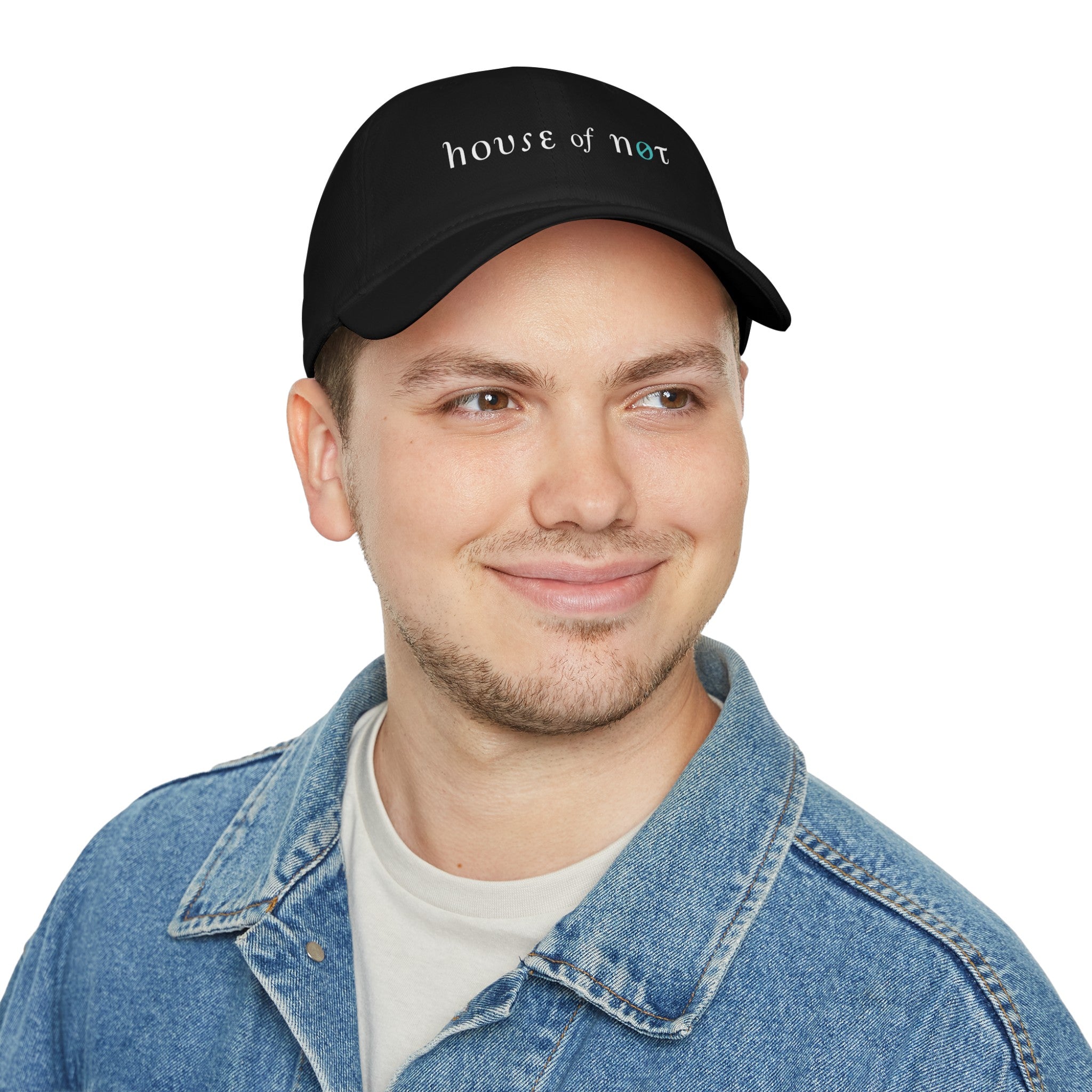 HoN Cap (Canada & USA)