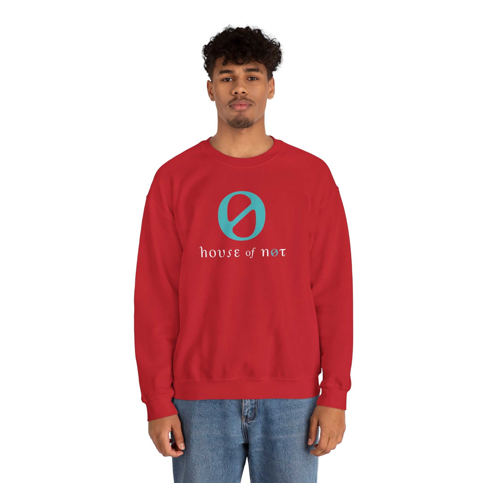 HoN Theta Crewneck Sweatshirt (Canada)