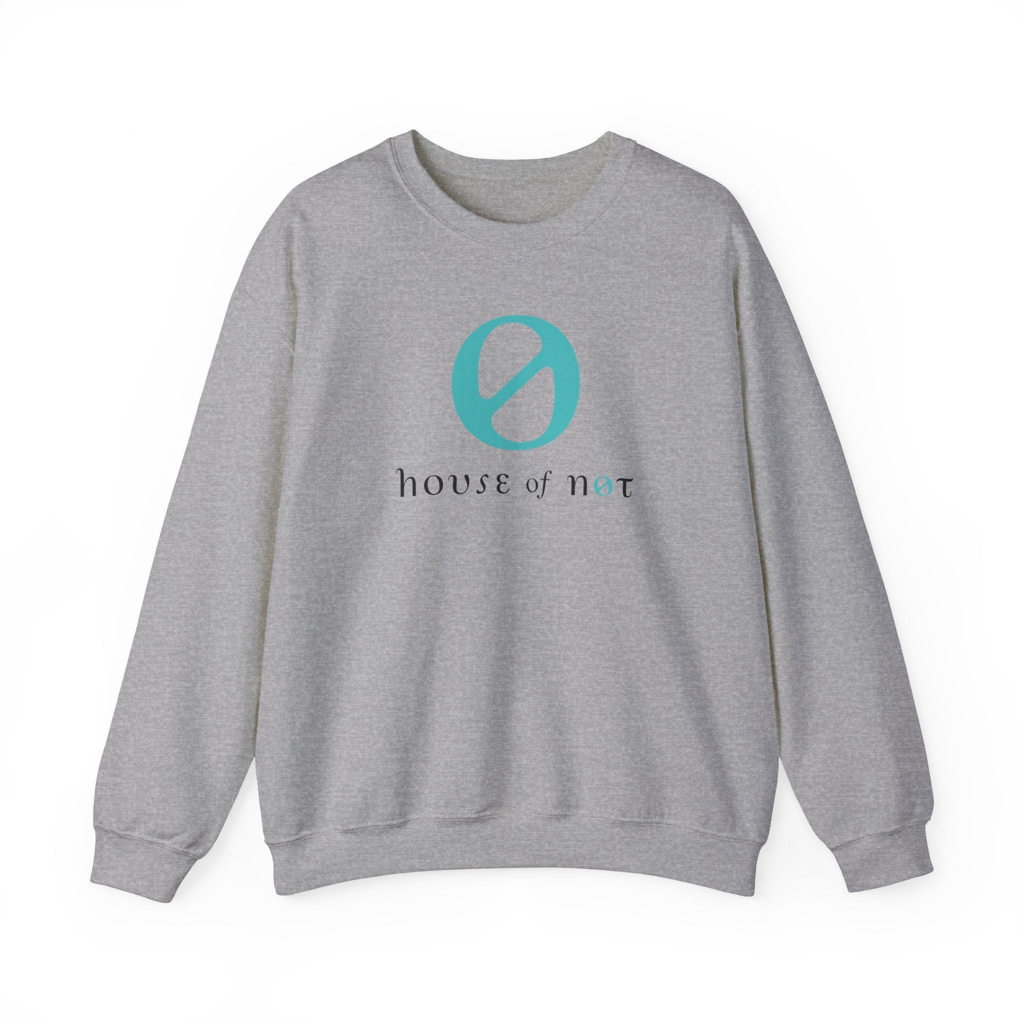 HoN Theta Crewneck Sweatshirt (Canada)