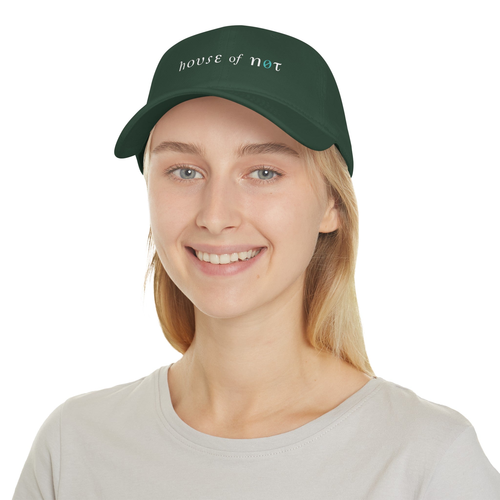 HoN Cap (Canada & USA)