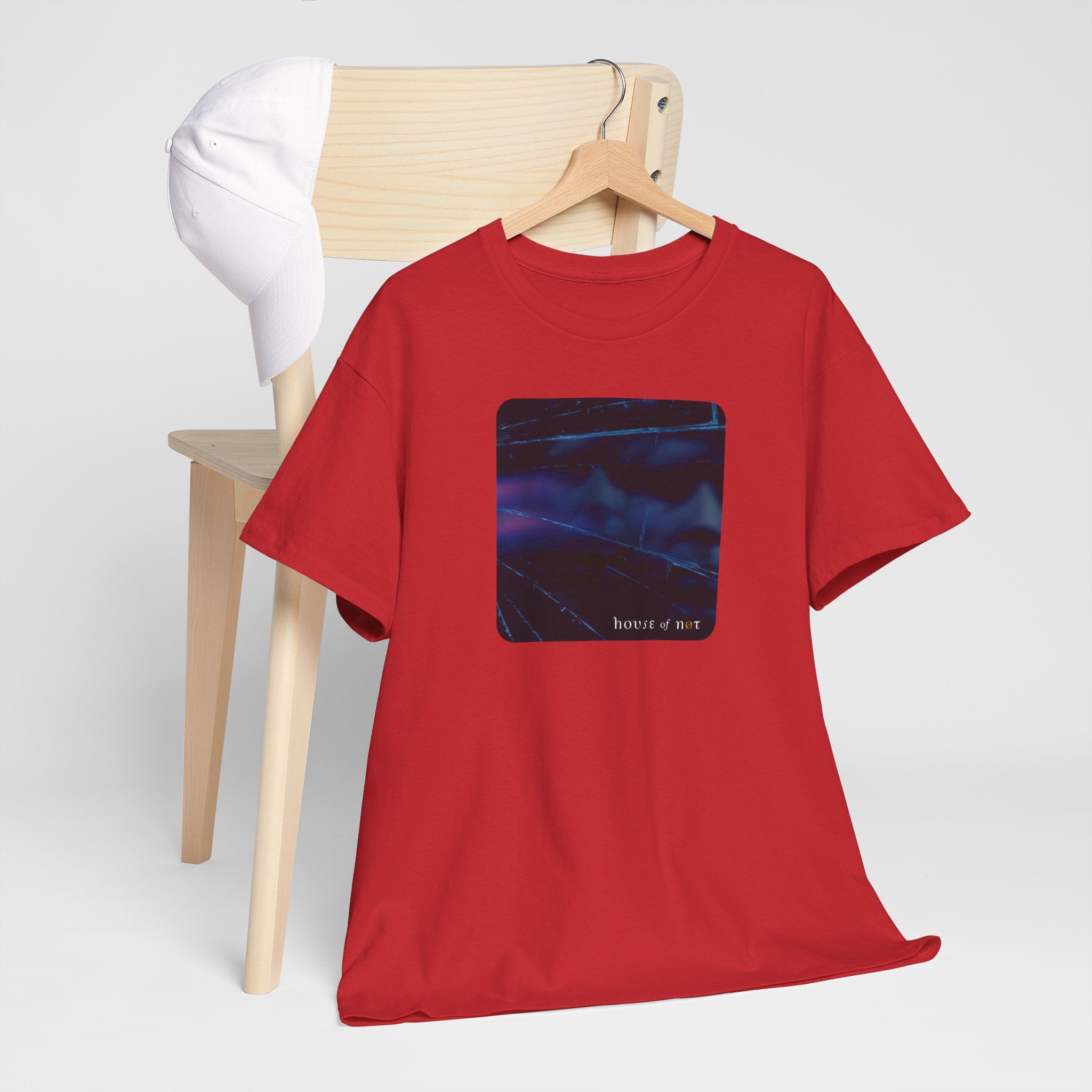 Off The Path Album T-Shirt (Canada)