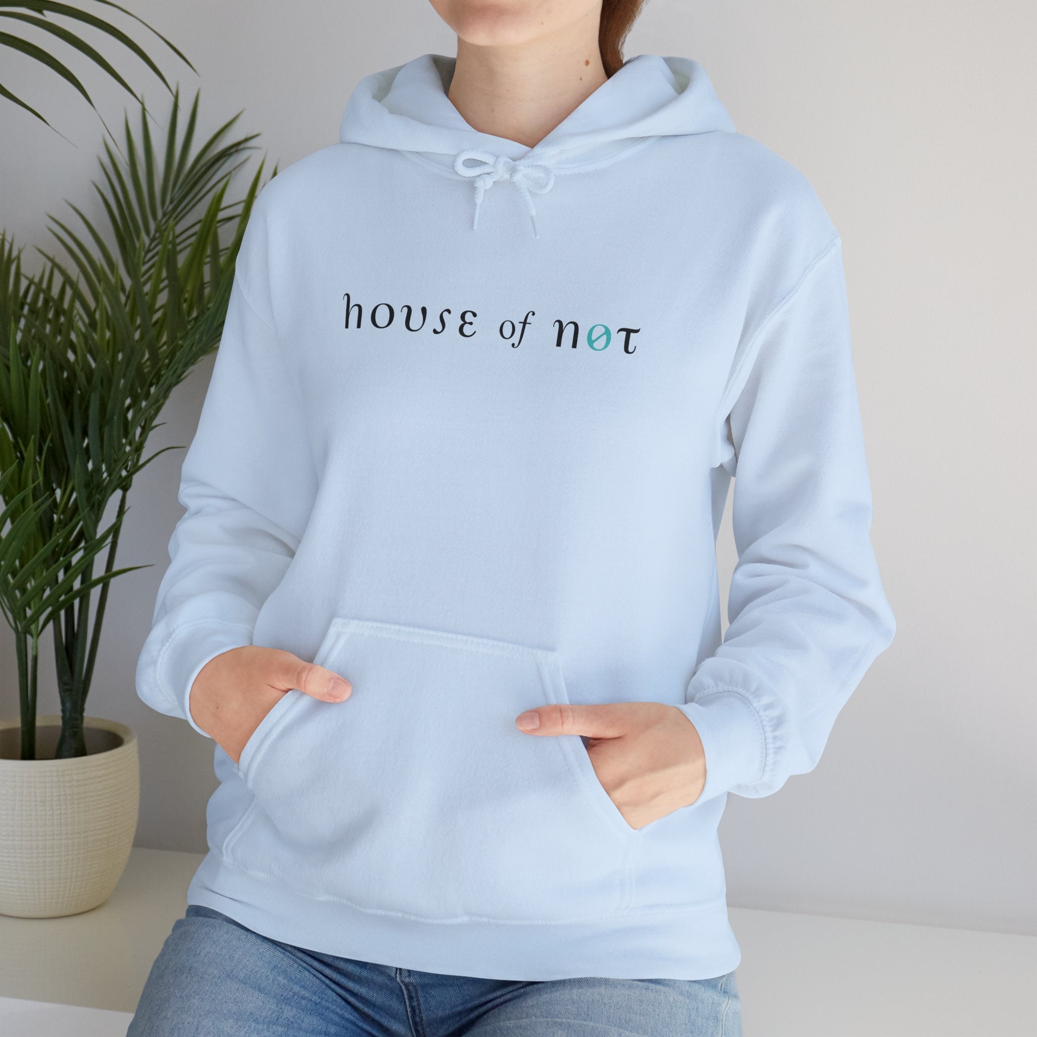 Doublesided Evergone Dragon Jewel Hoodie (Canada)