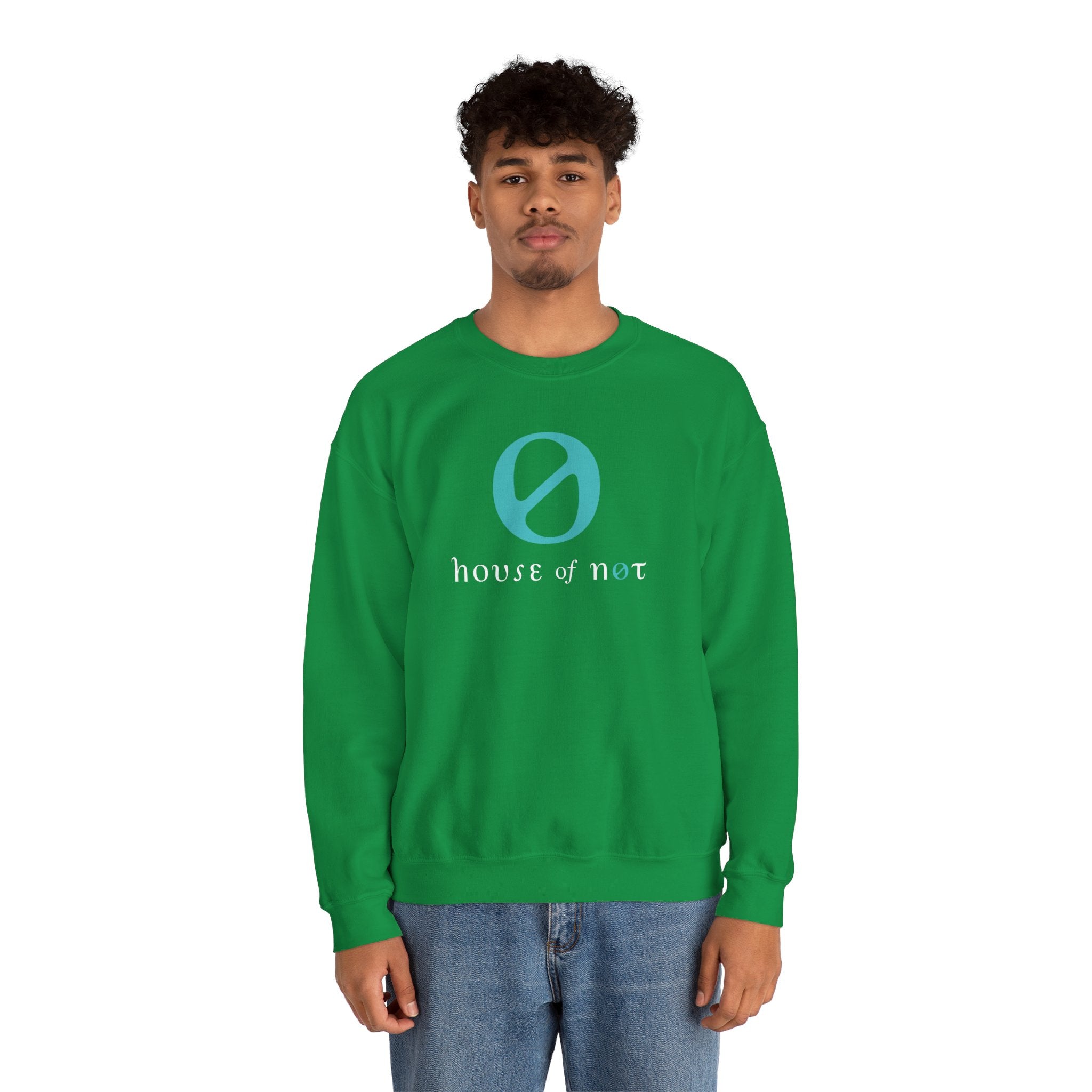 HoN Theta Crewneck Sweatshirt (Canada)