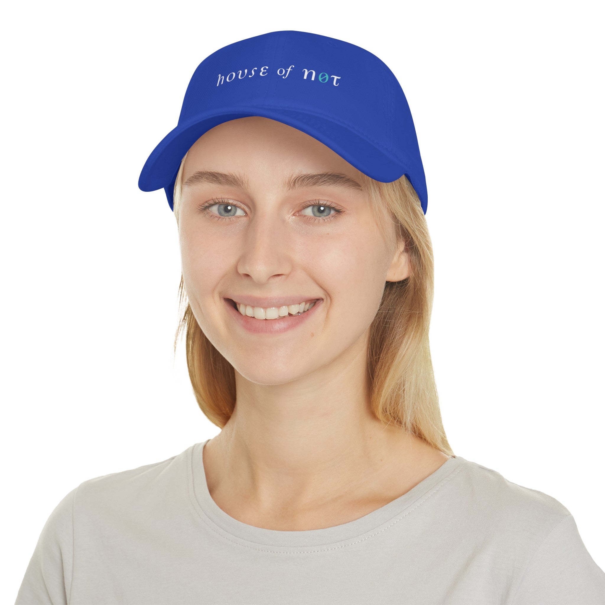 HoN Cap (Canada & USA)