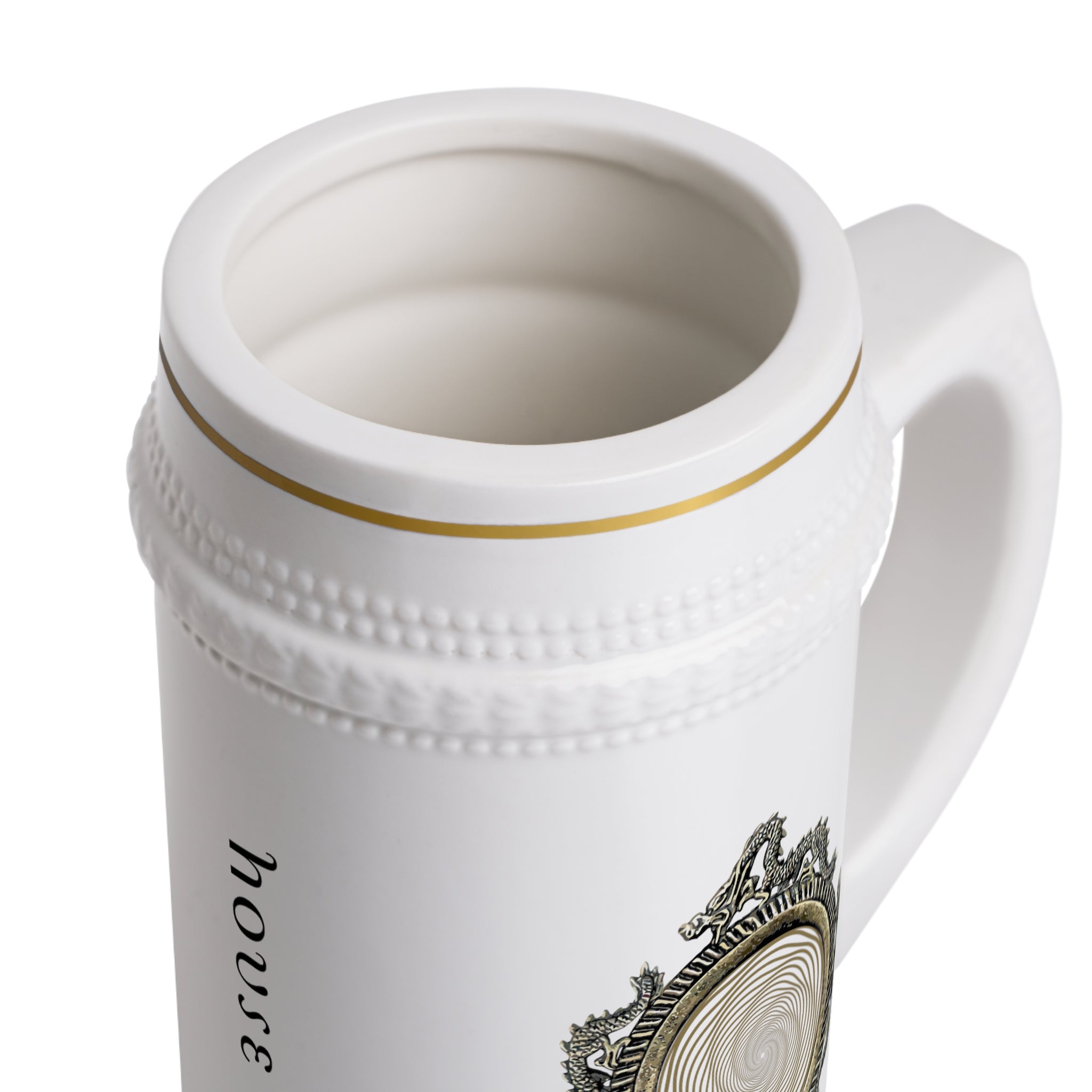 The Smog Stein - Limited Edition (22oz)