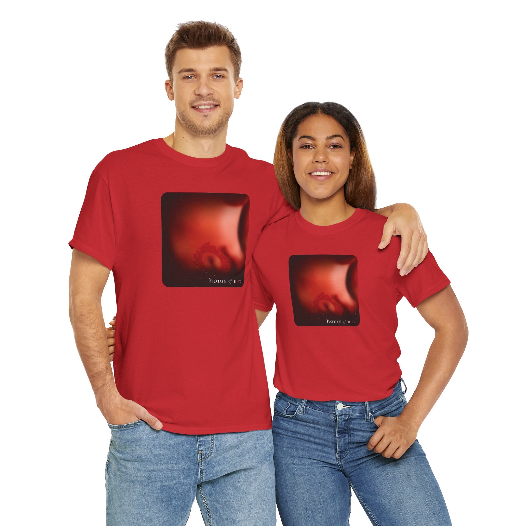 Sexus Album T-Shirt (Canada)