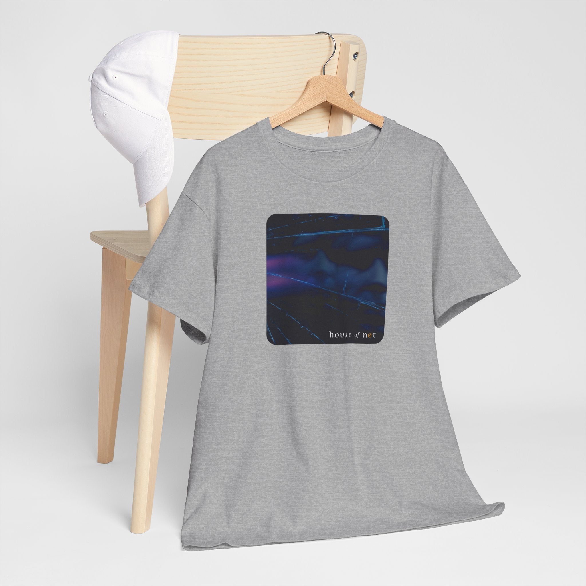 Off The Path Album T-Shirt (Canada)