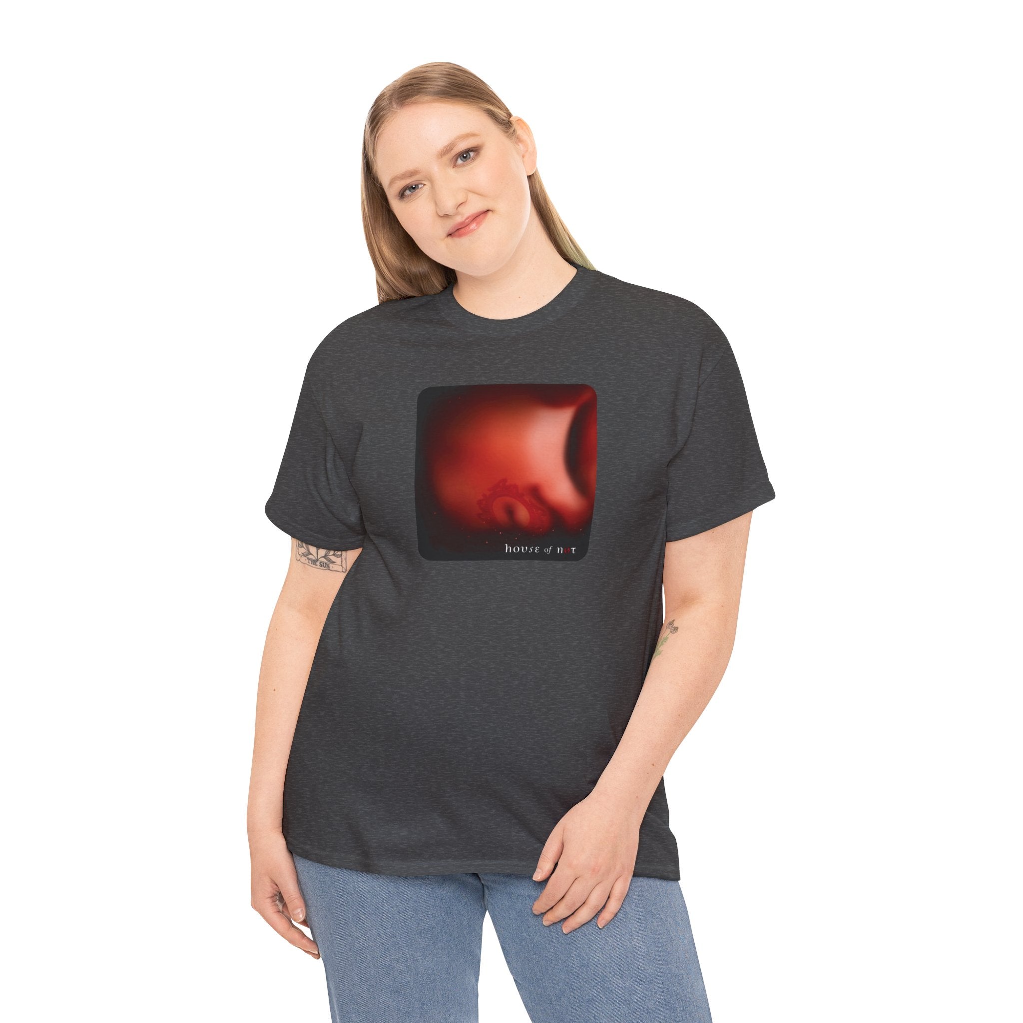 Sexus Album T-Shirt (Canada)