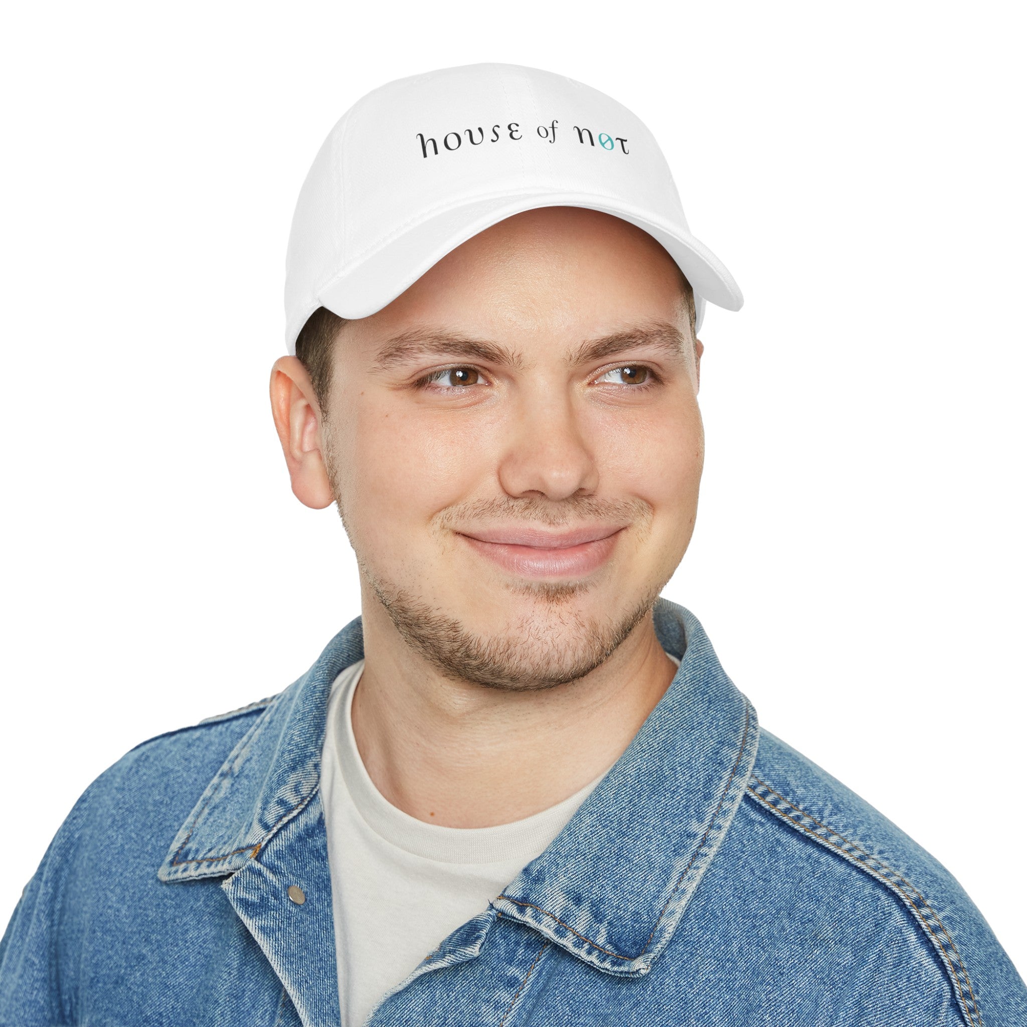 HoN Cap (Canada & USA)