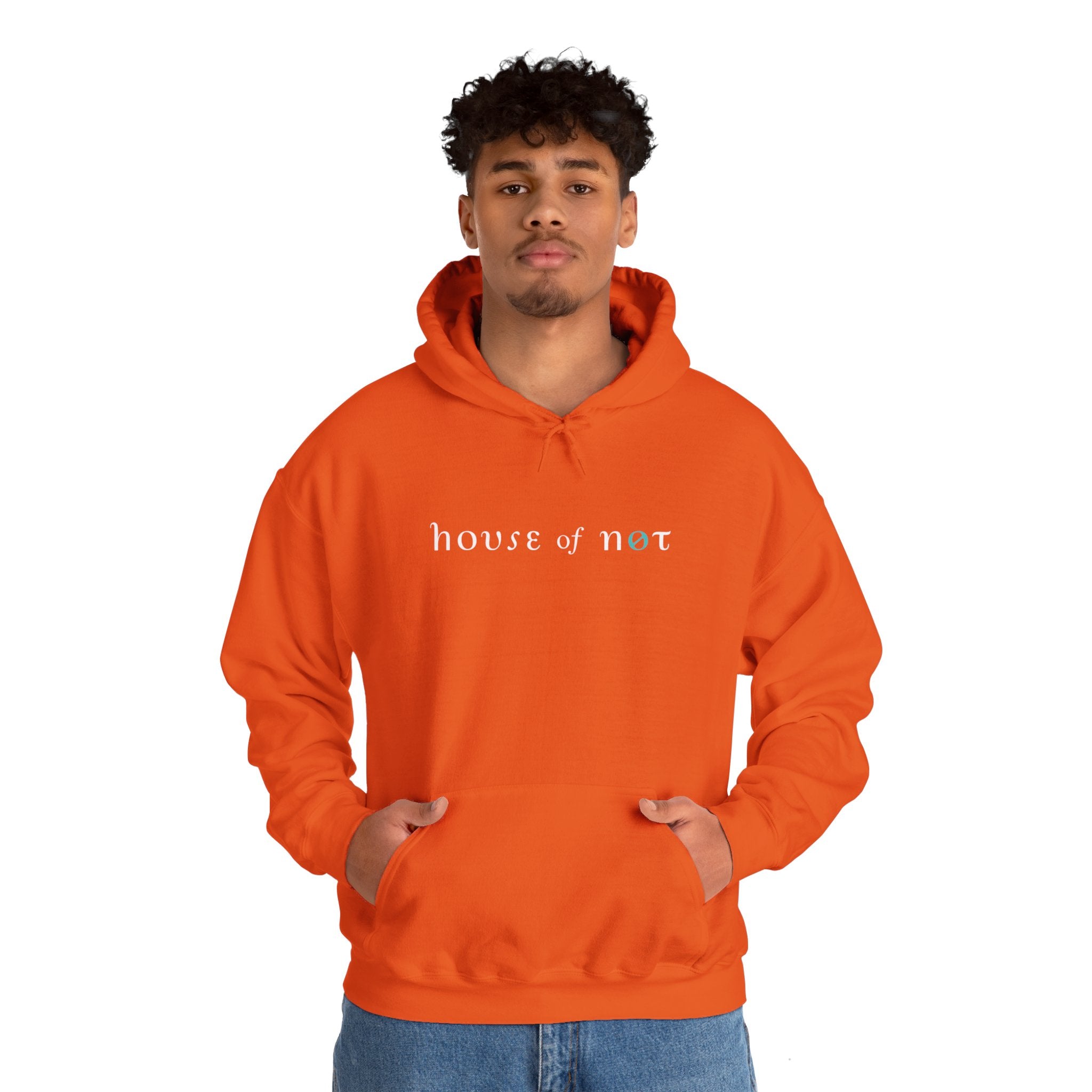 Doublesided Evergone Dragon Jewel Hoodie (Canada)