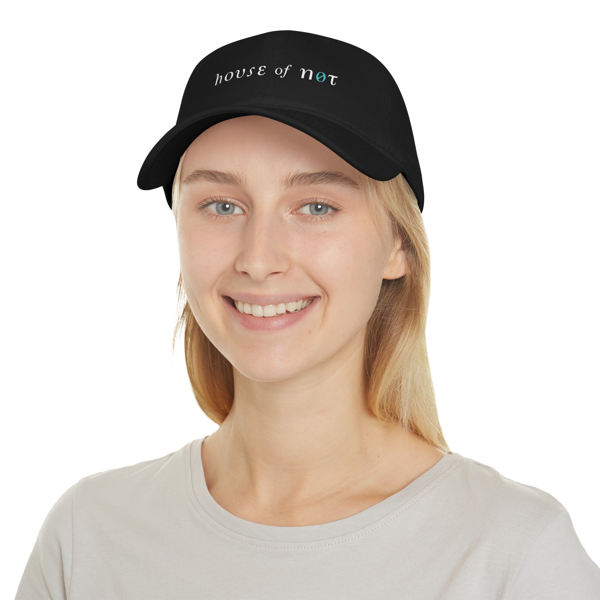 HoN Cap (Canada & USA)