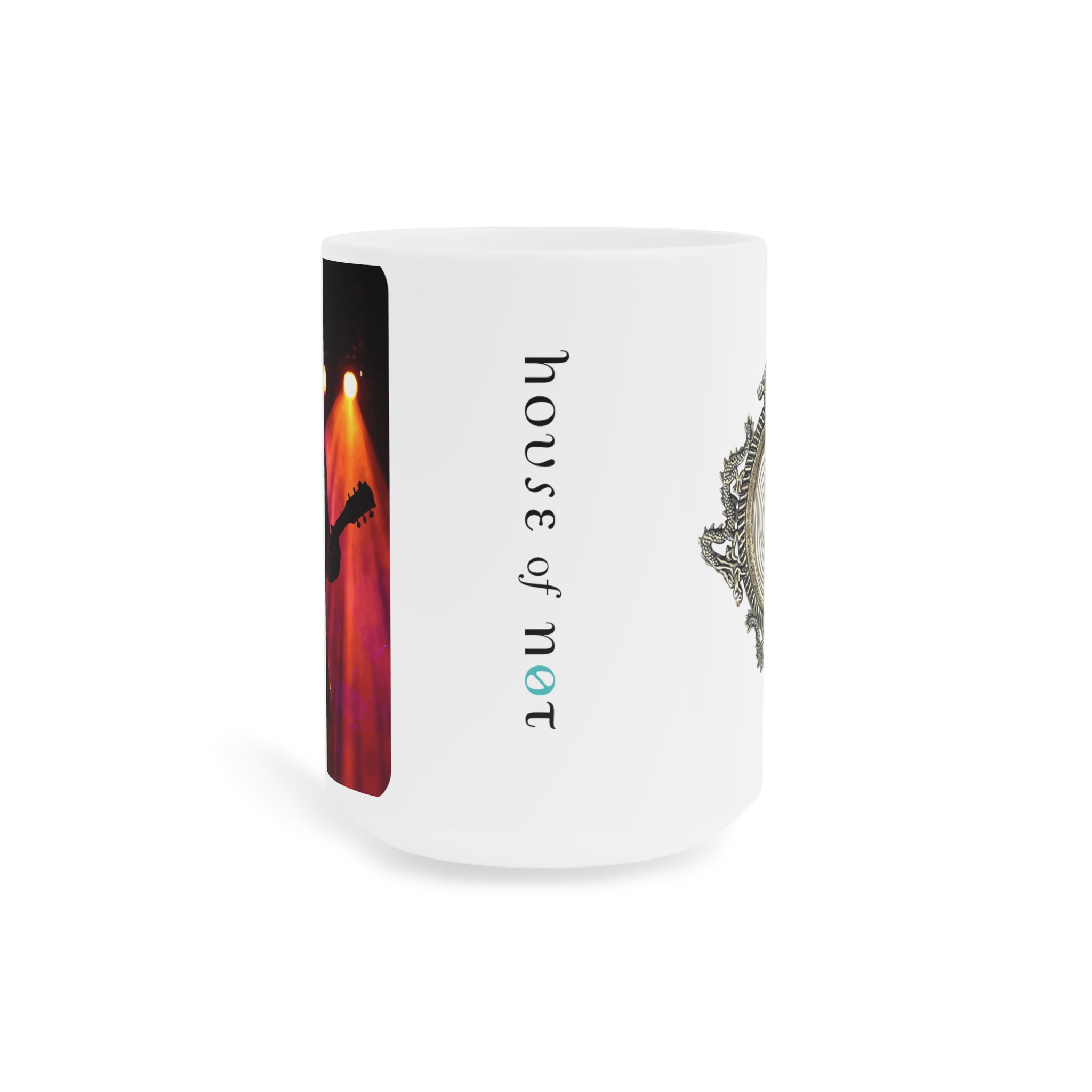 The Smog Mug - 15oz (Canada)
