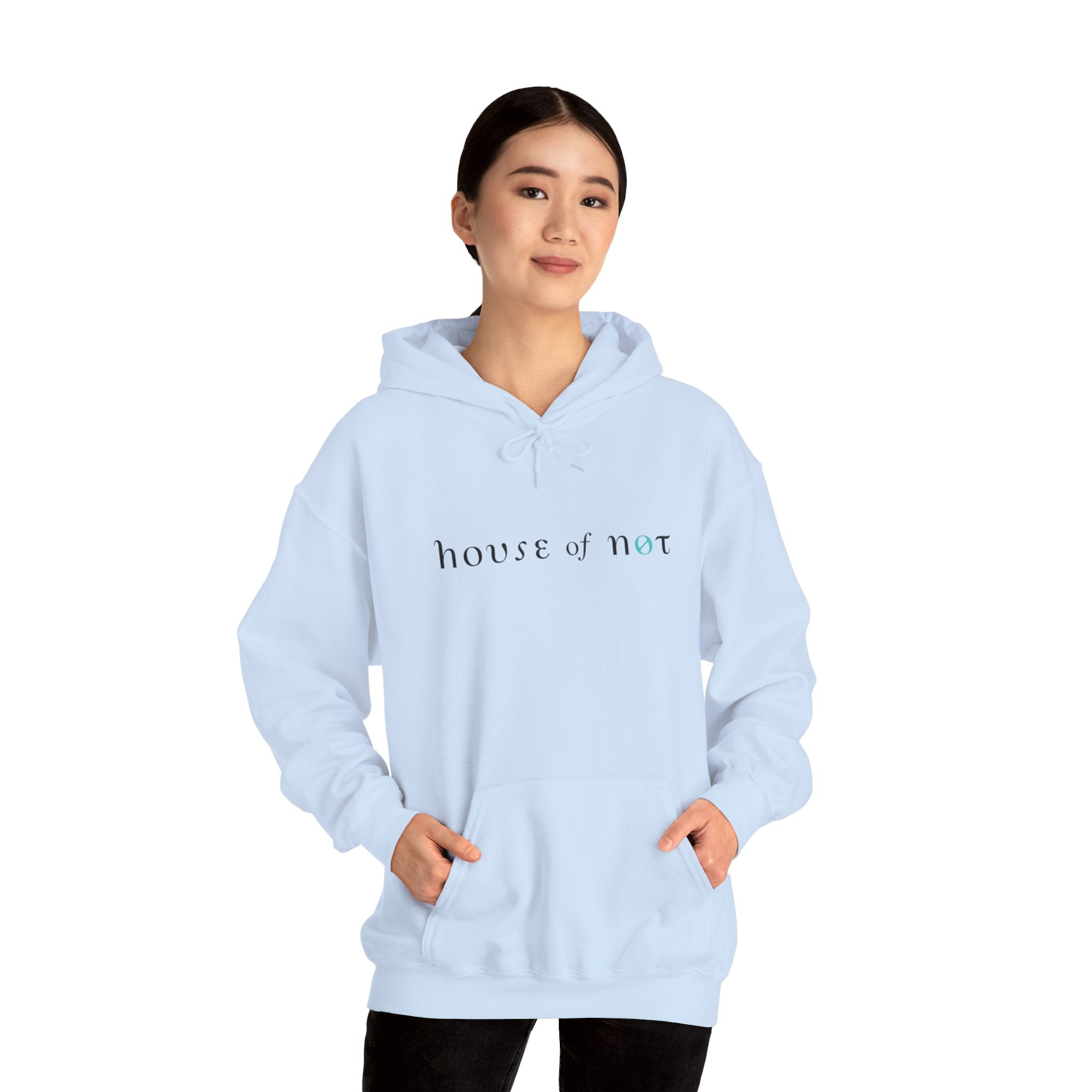 Doublesided Evergone Dragon Jewel Hoodie (Canada)