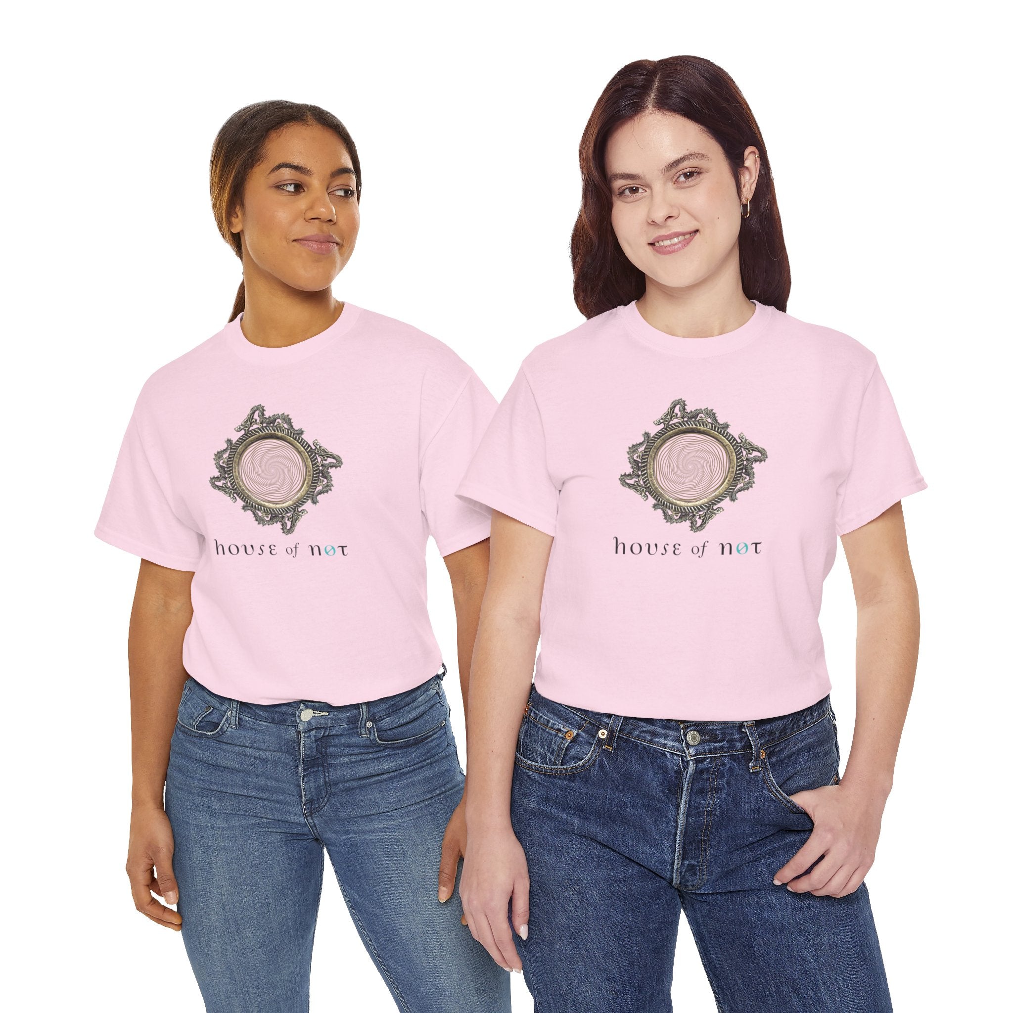 Evergone Dragon Jewel T-Shirt (Canada)