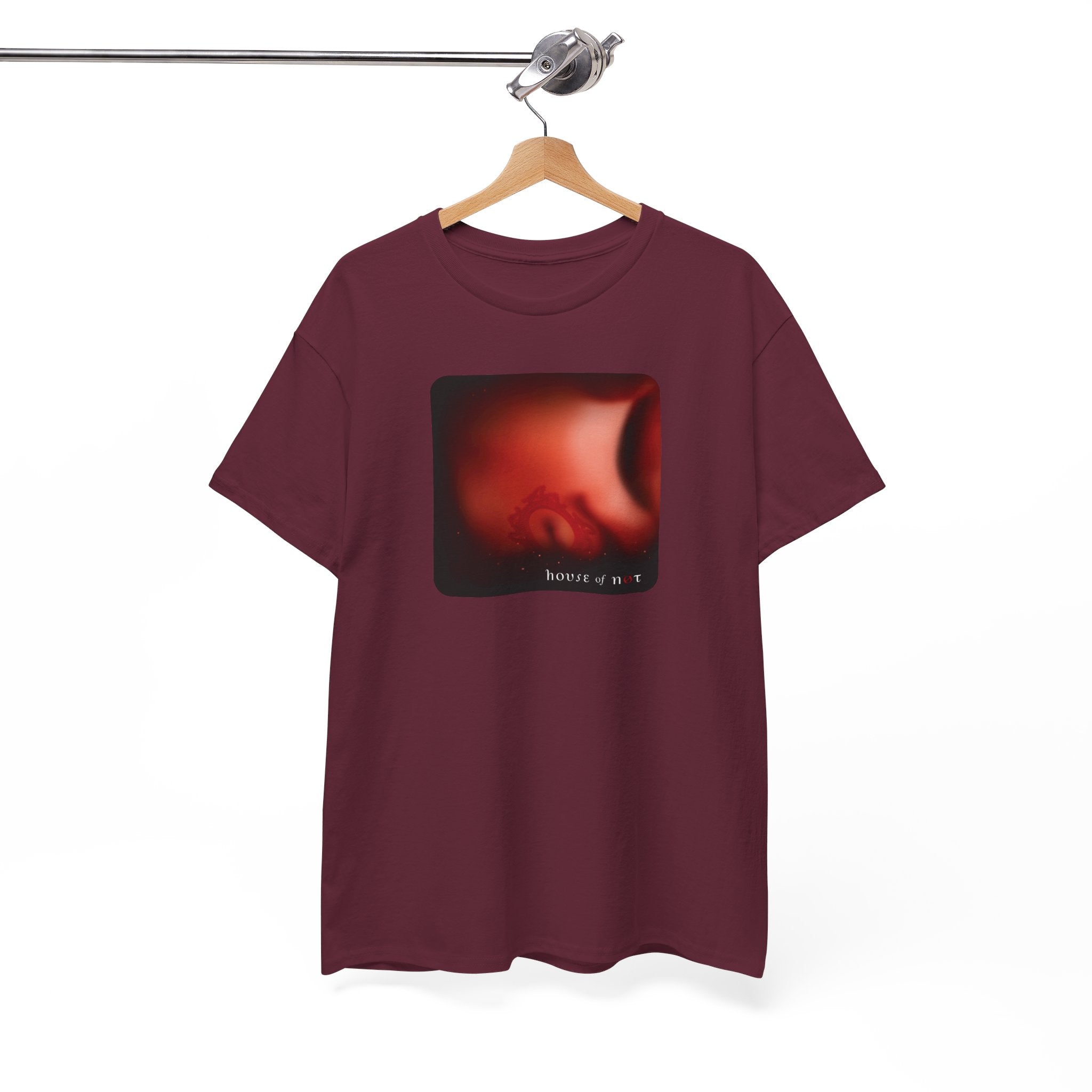 Sexus Album T-Shirt (Canada)