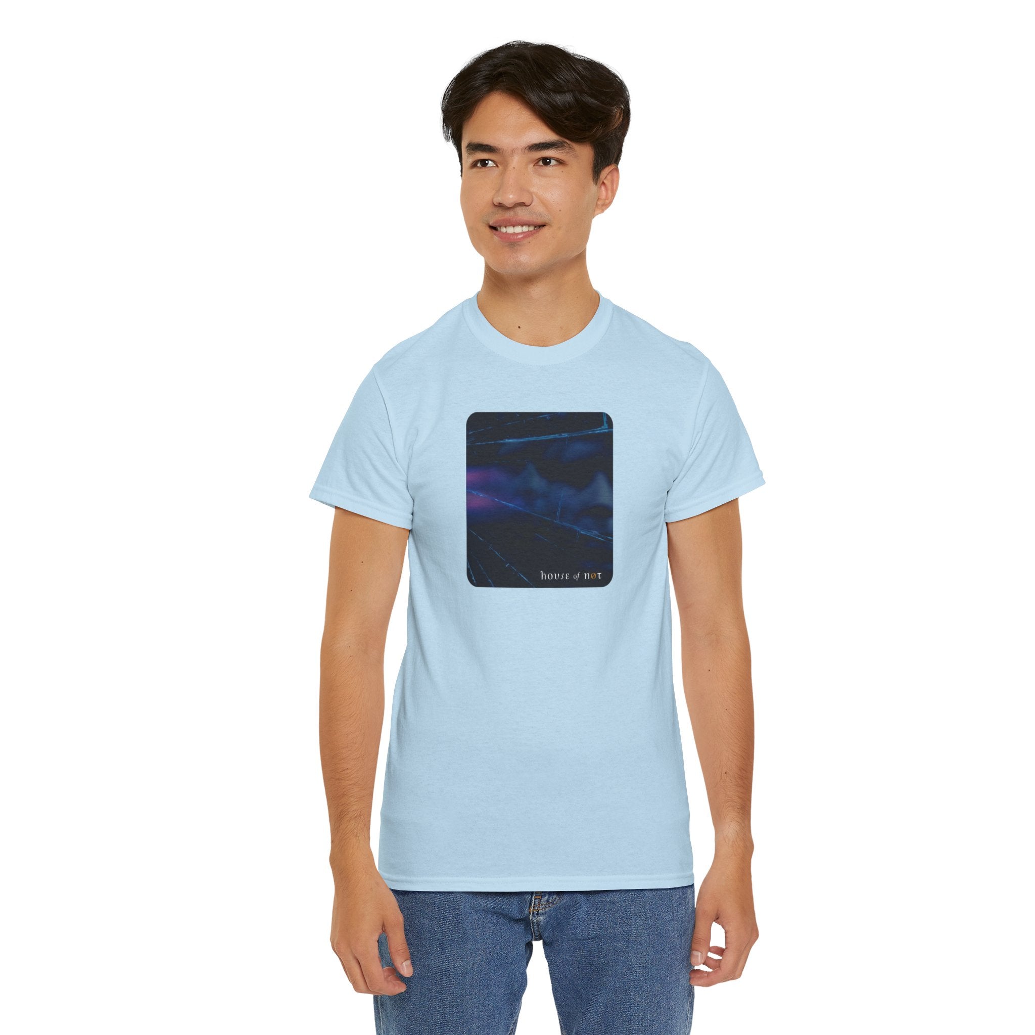 Off The Path Album T-Shirt (Canada)