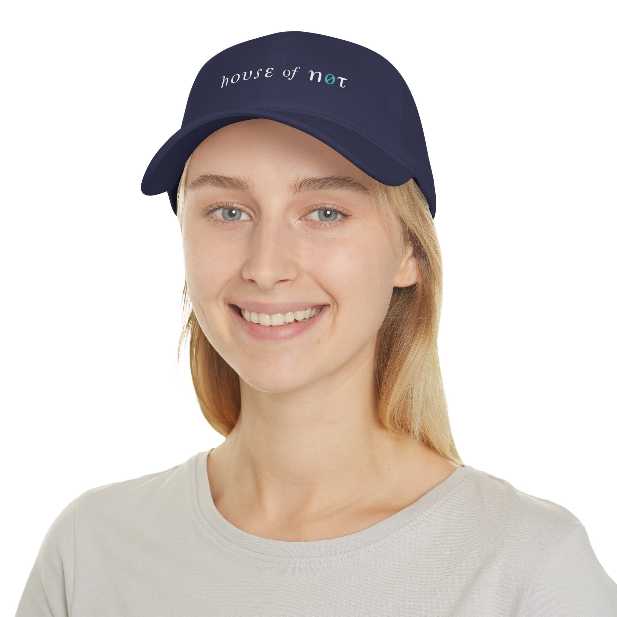 HoN Cap (Canada & USA)