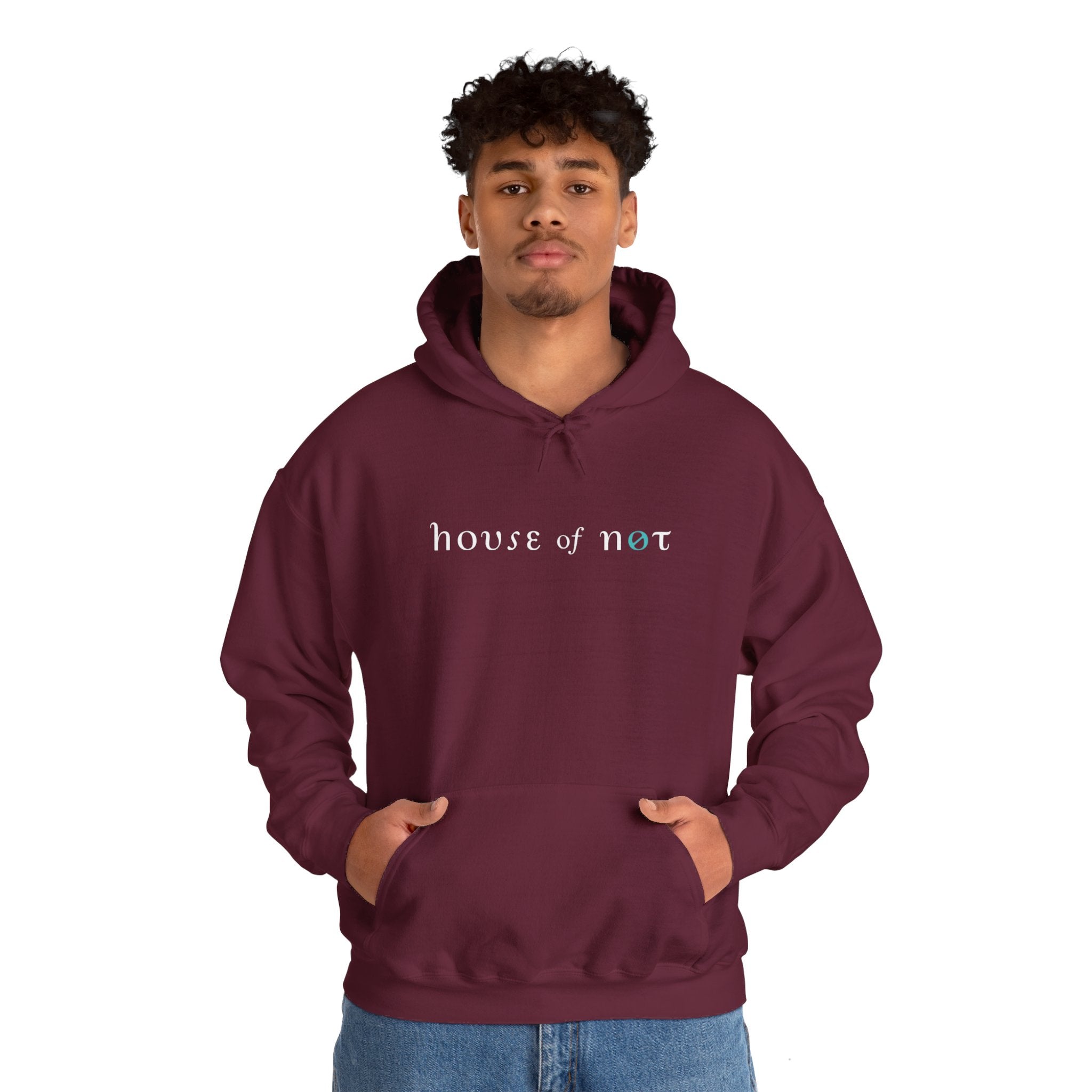 Doublesided Evergone Dragon Jewel Hoodie (Canada)