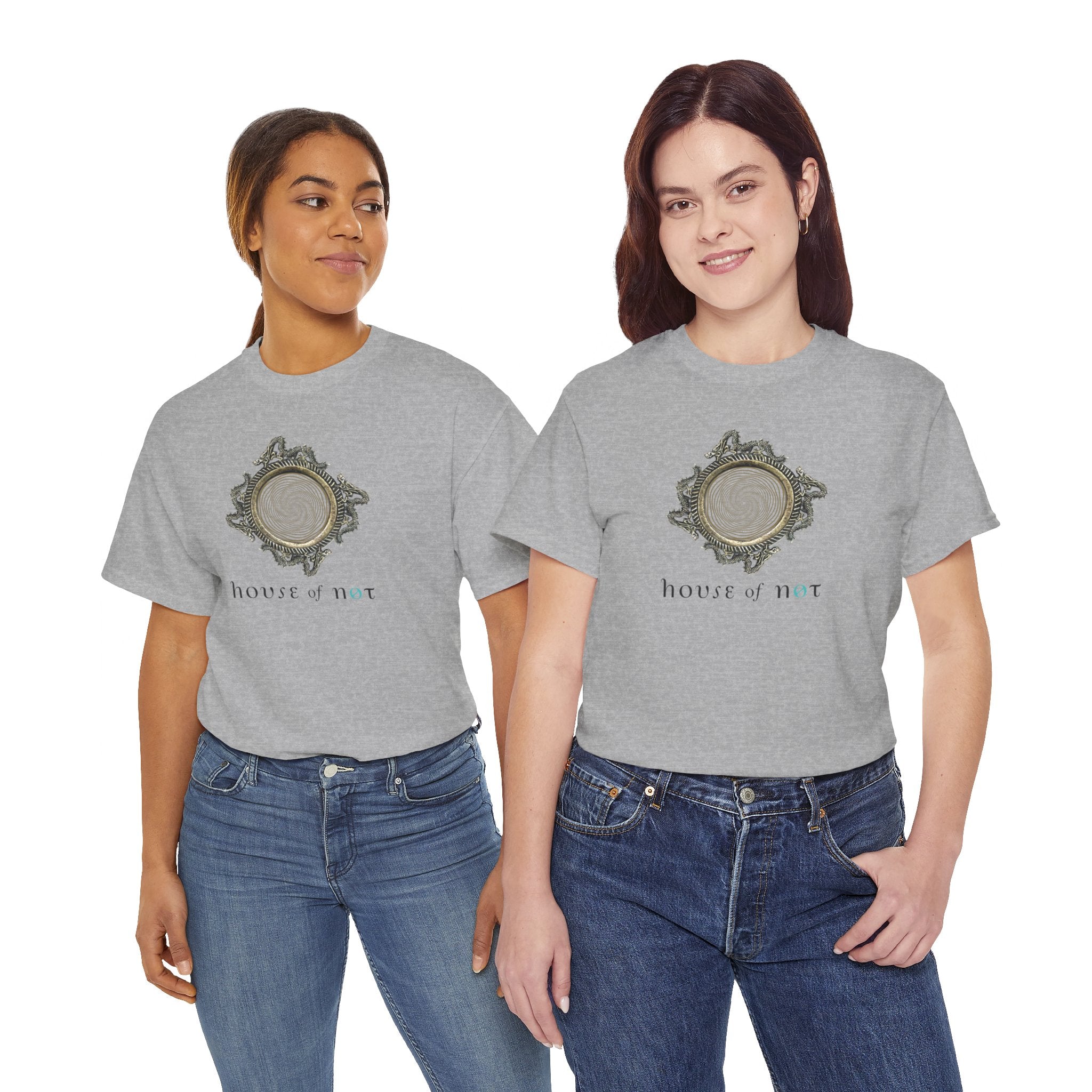Evergone Dragon Jewel T-Shirt (Canada)