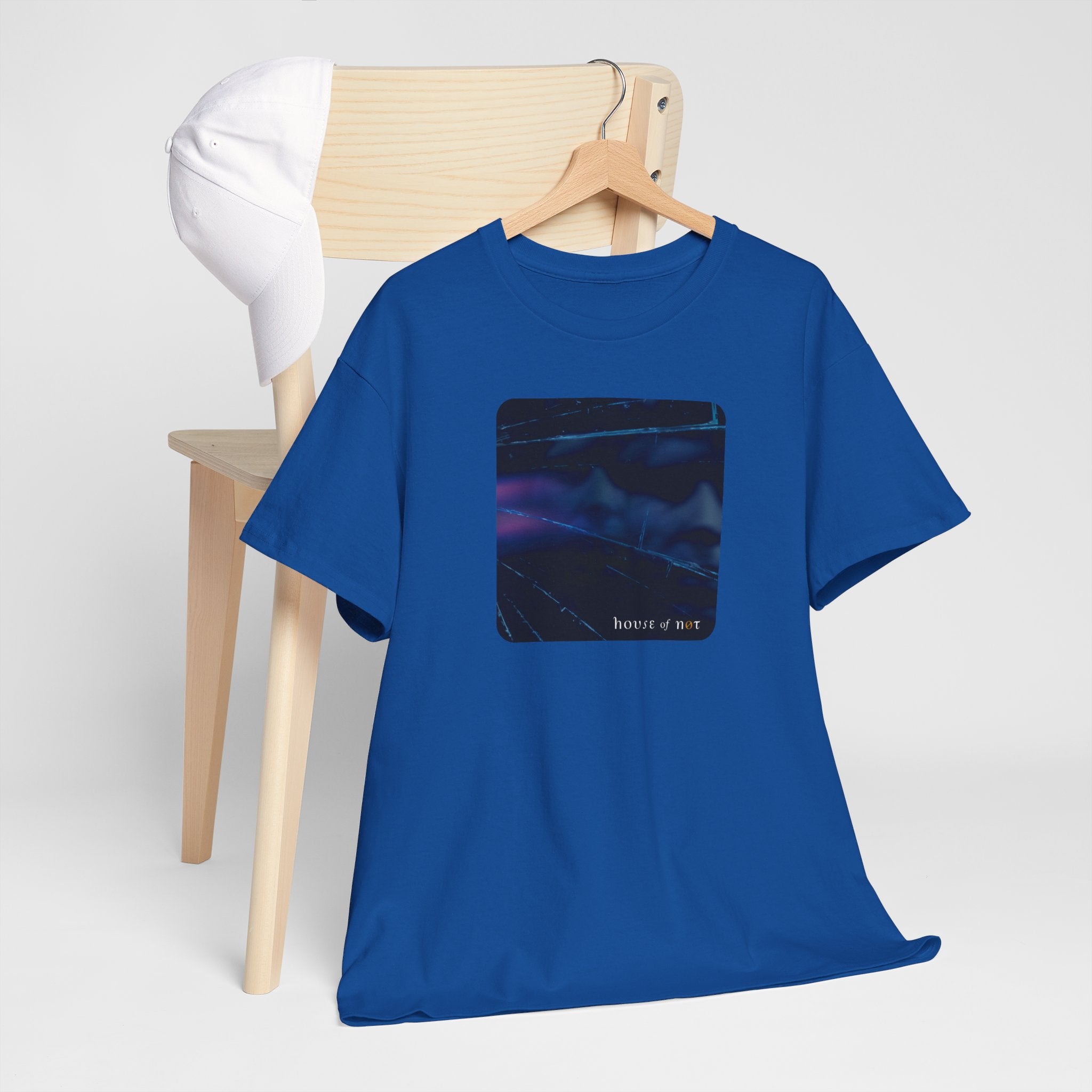 Off The Path Album T-Shirt (Canada)