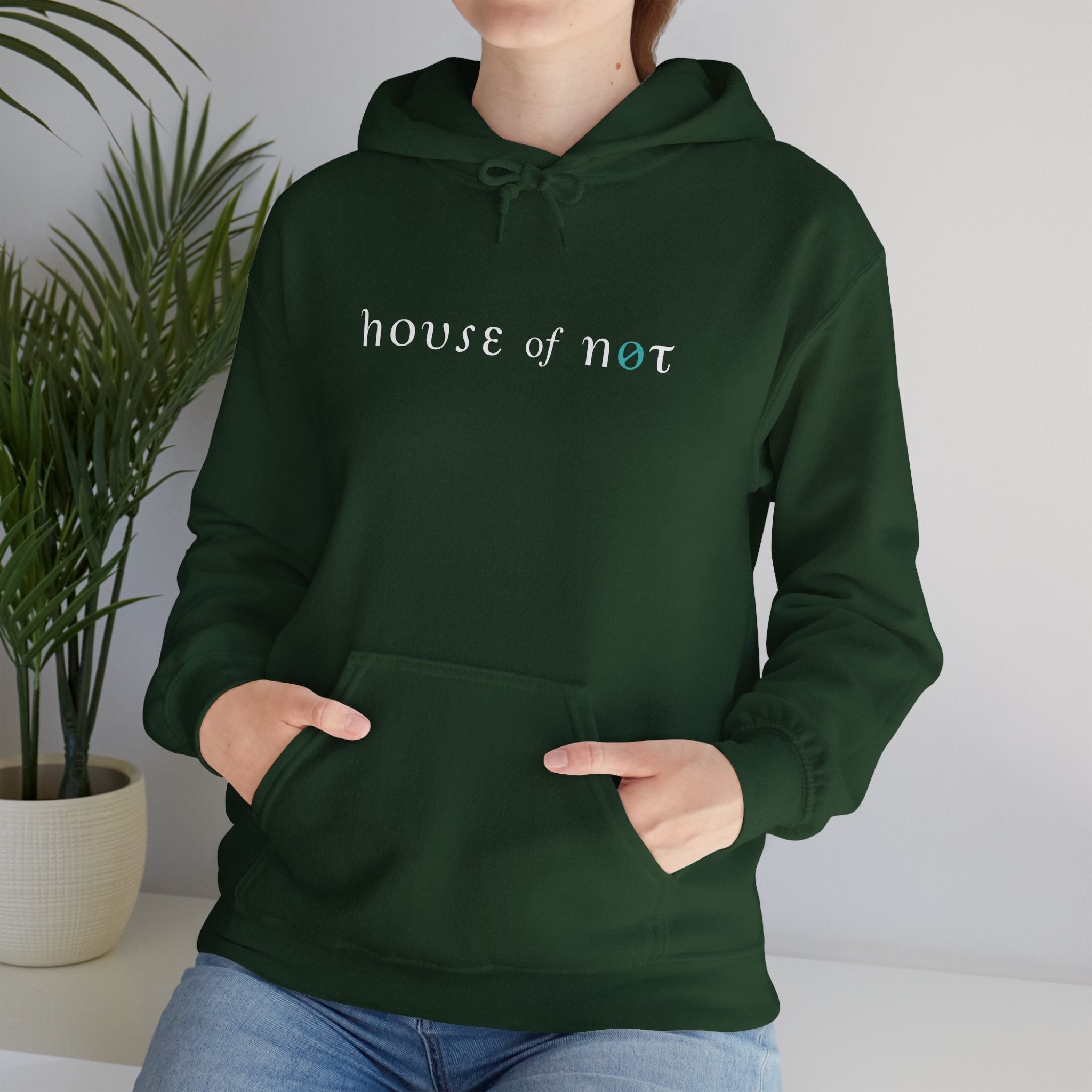 Doublesided Evergone Dragon Jewel Hoodie (Canada)