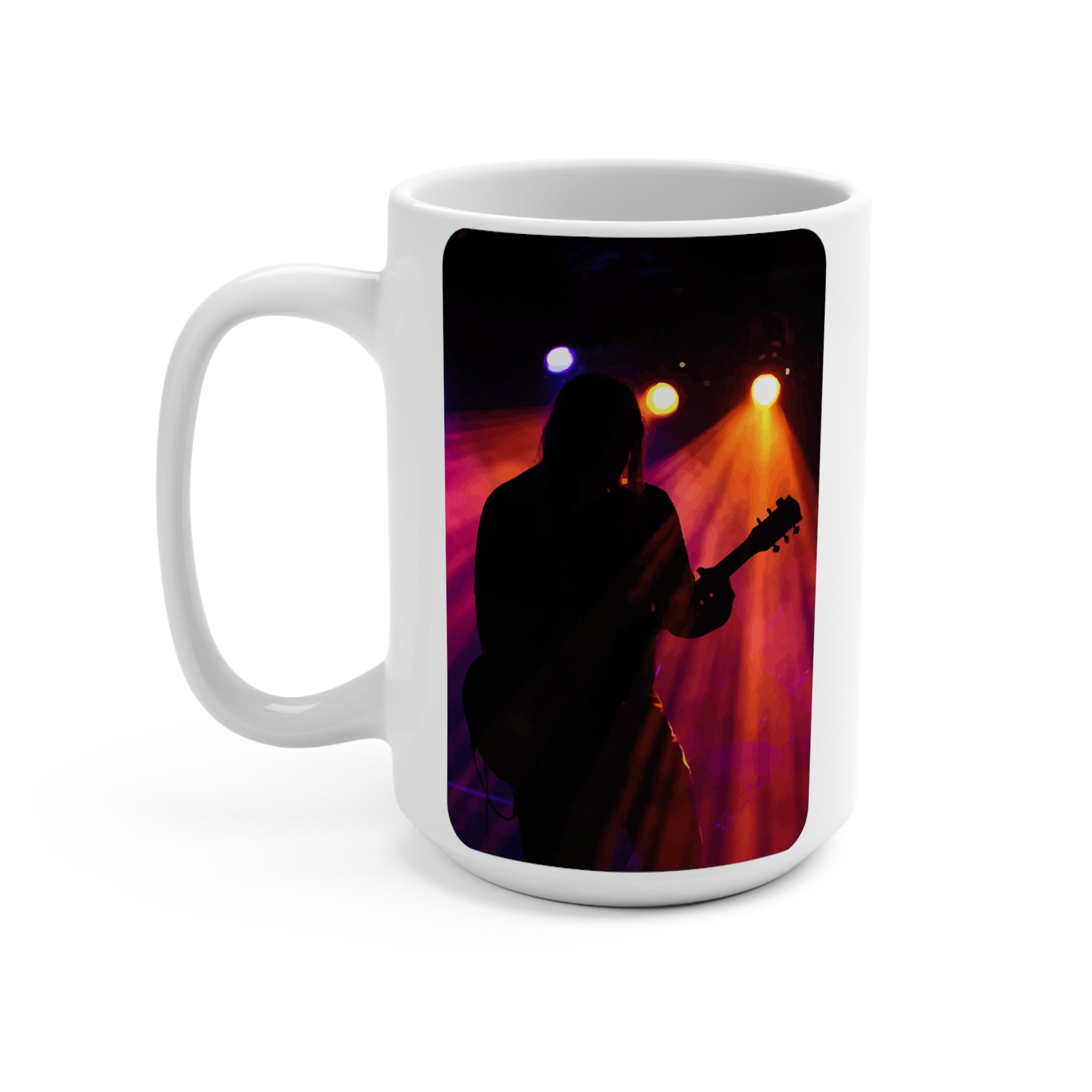 The Smog Mug - 15oz (USA)