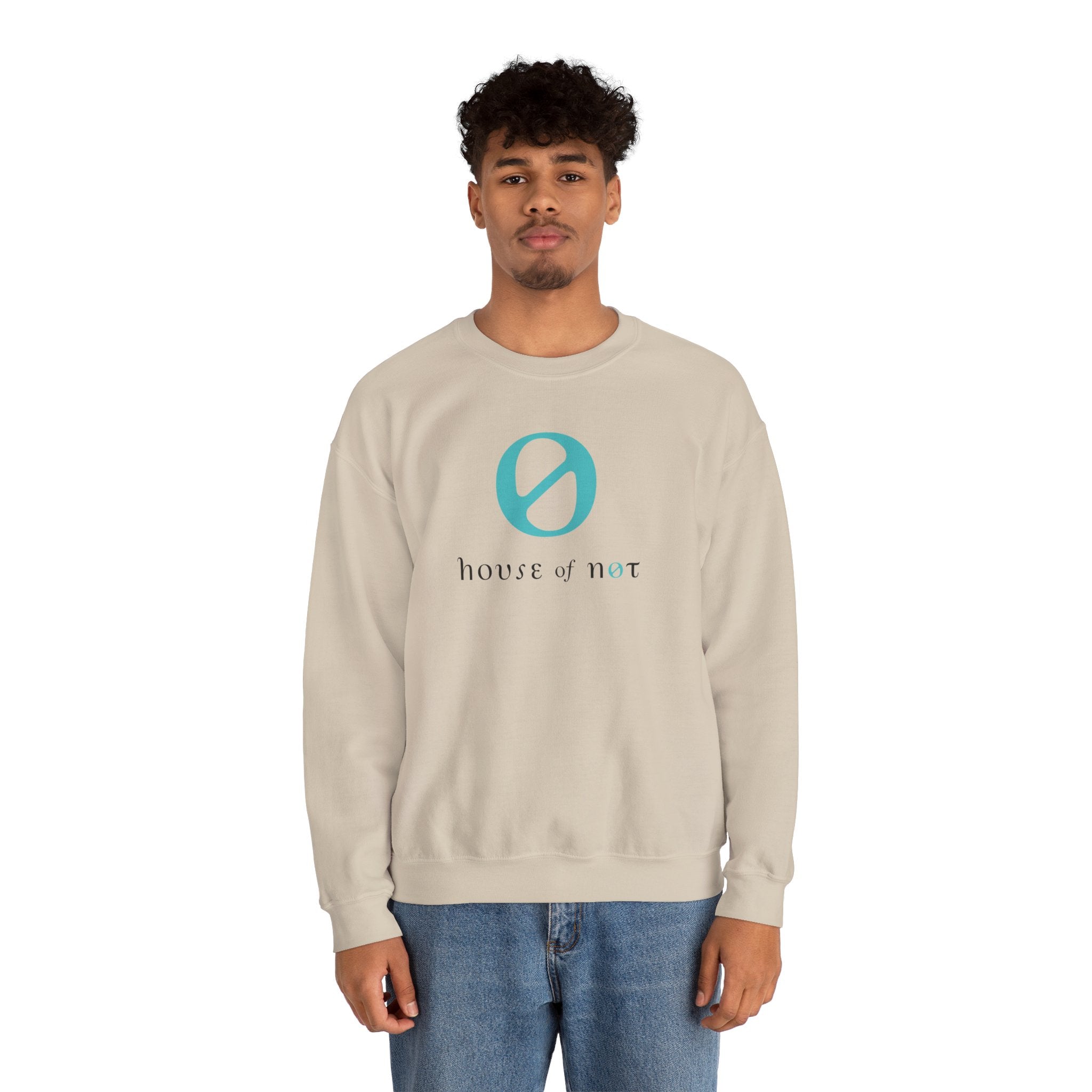 HoN Theta Crewneck Sweatshirt (USA)
