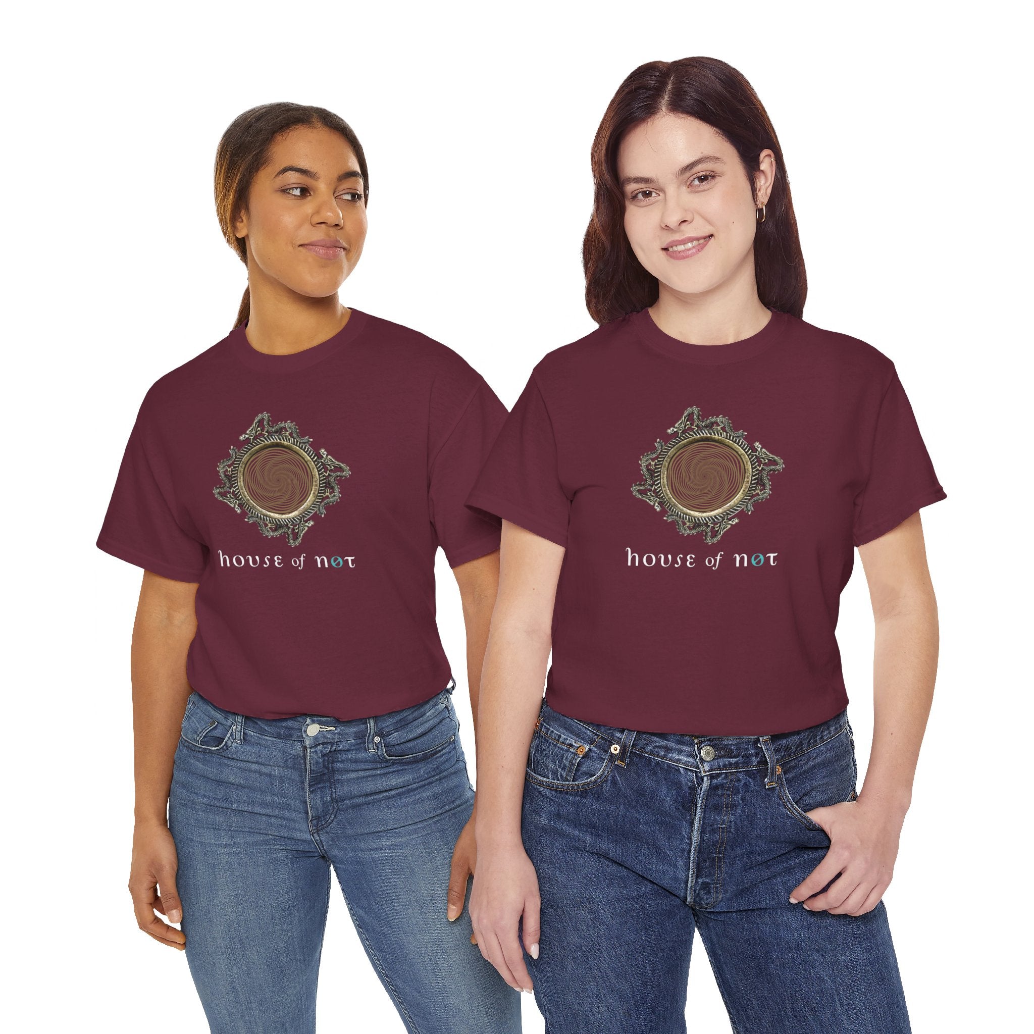 Evergone Dragon Jewel T-Shirt (Canada)