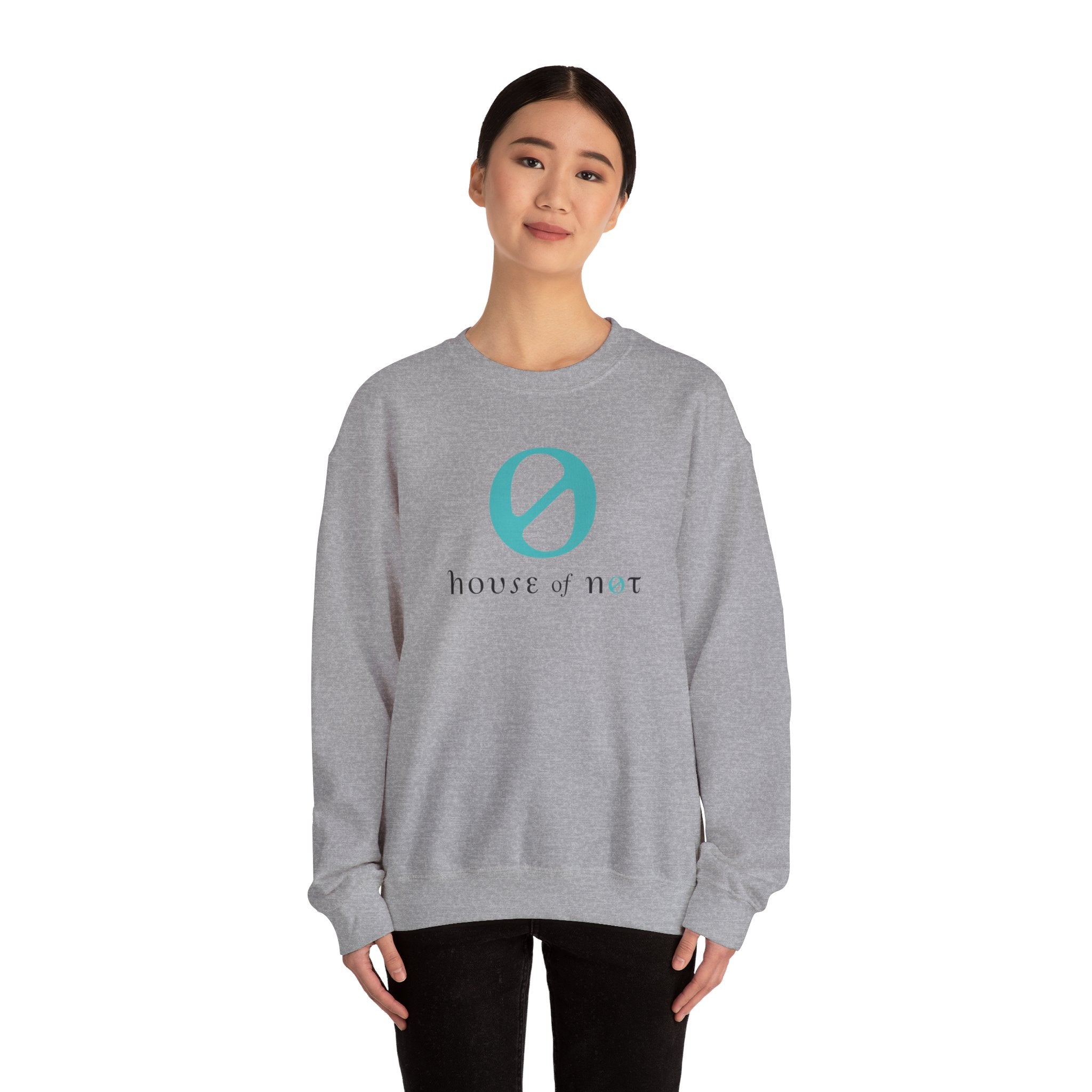 HoN Theta Crewneck Sweatshirt (Canada)