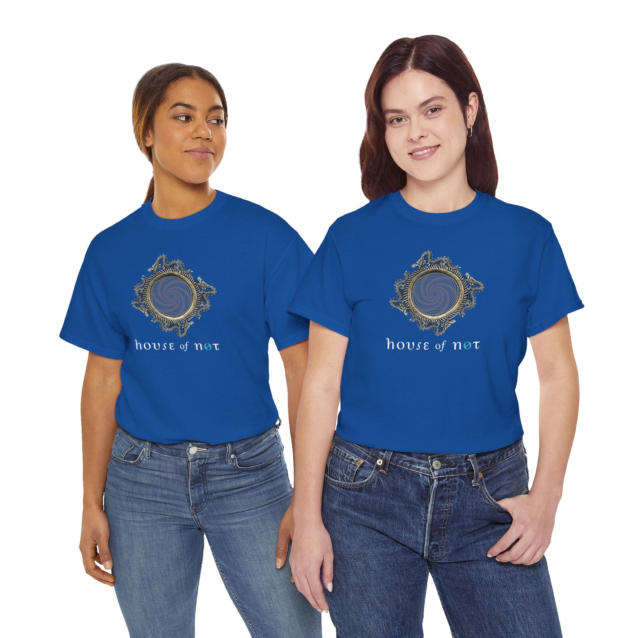 Evergone Dragon Jewel T-Shirt (Canada)