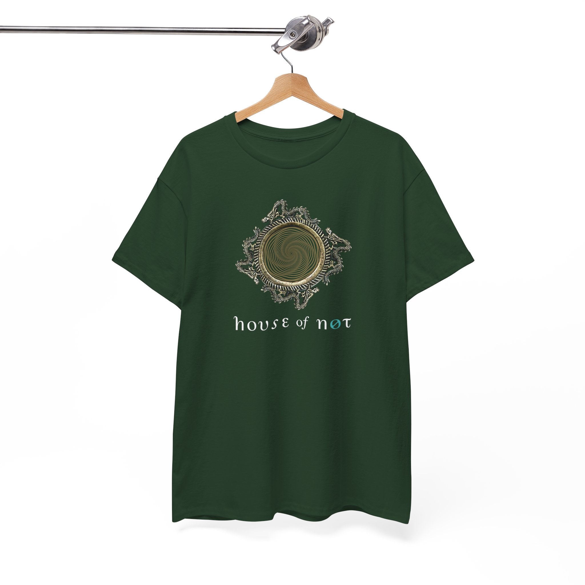Evergone Dragon Jewel T-Shirt (Canada)