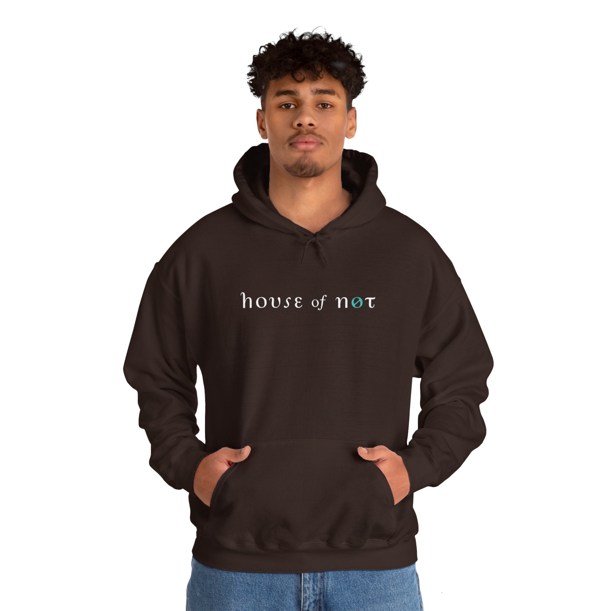 Doublesided Evergone Dragon Jewel Hoodie (Canada)