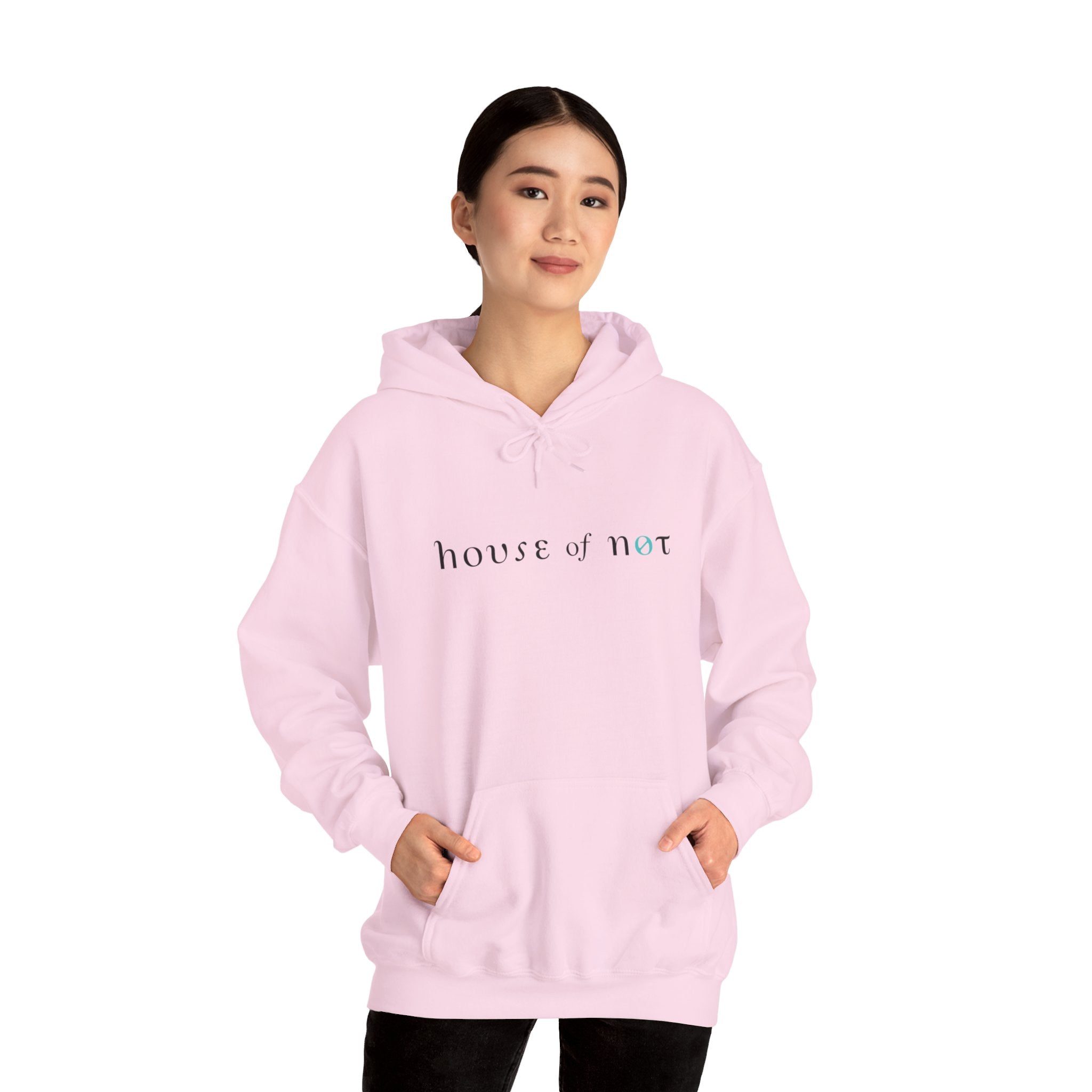 Doublesided Evergone Dragon Jewel Hoodie (Canada)