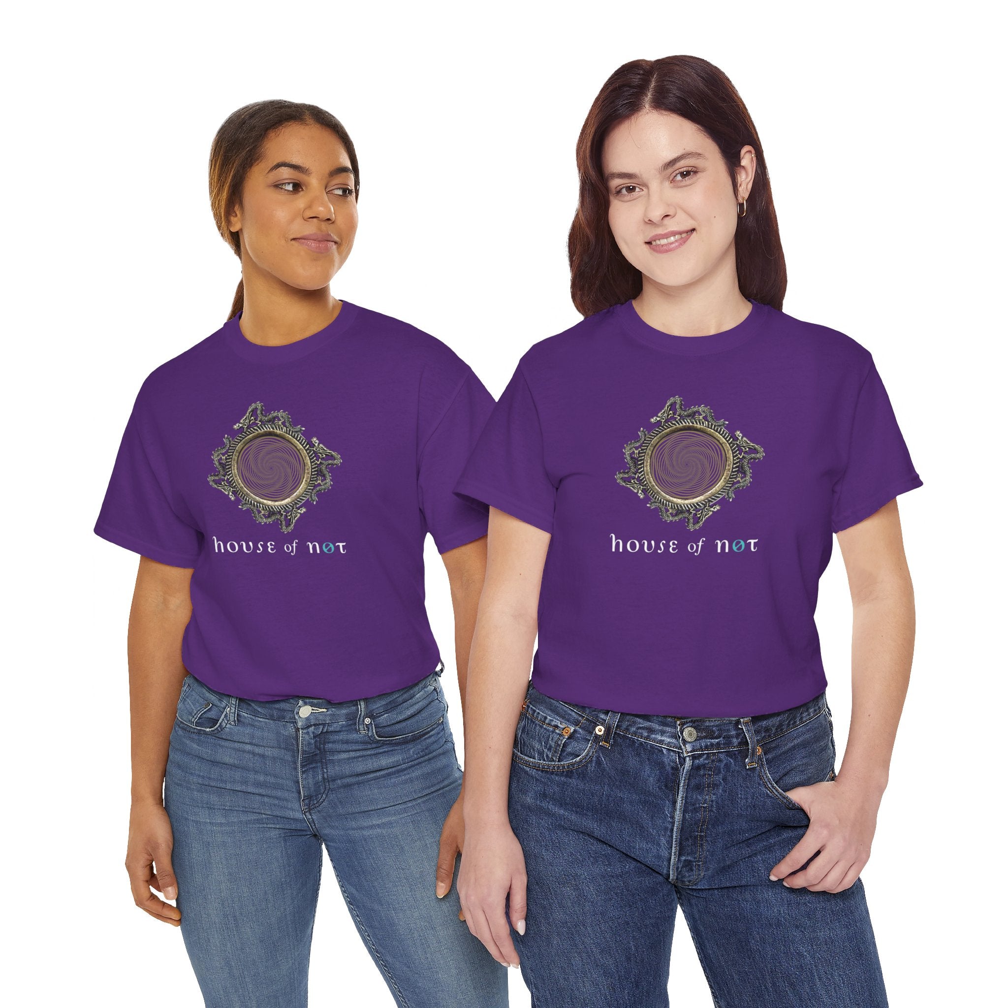 Evergone Dragon Jewel T-Shirt (Canada)