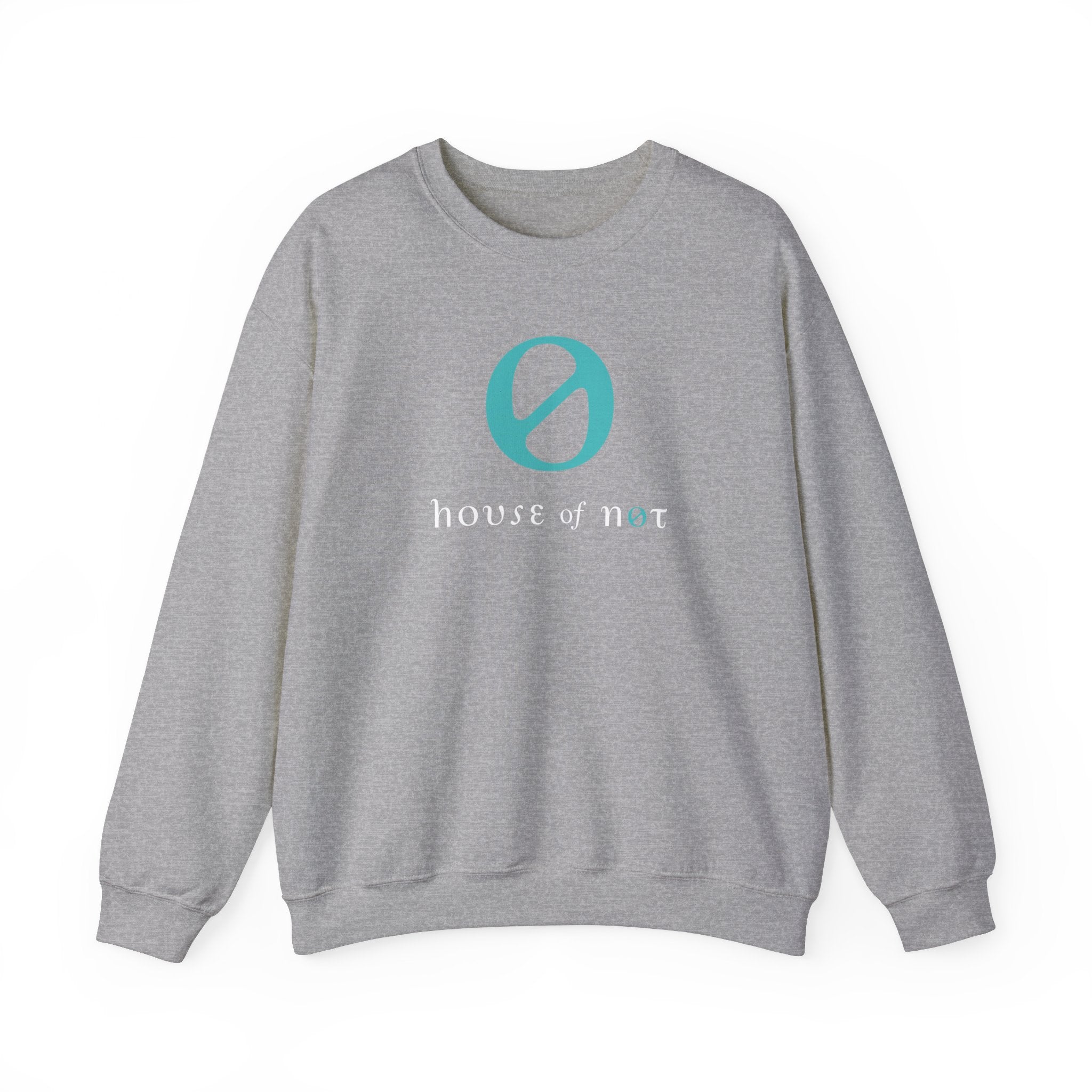 HoN Theta Crewneck Sweatshirt (USA)